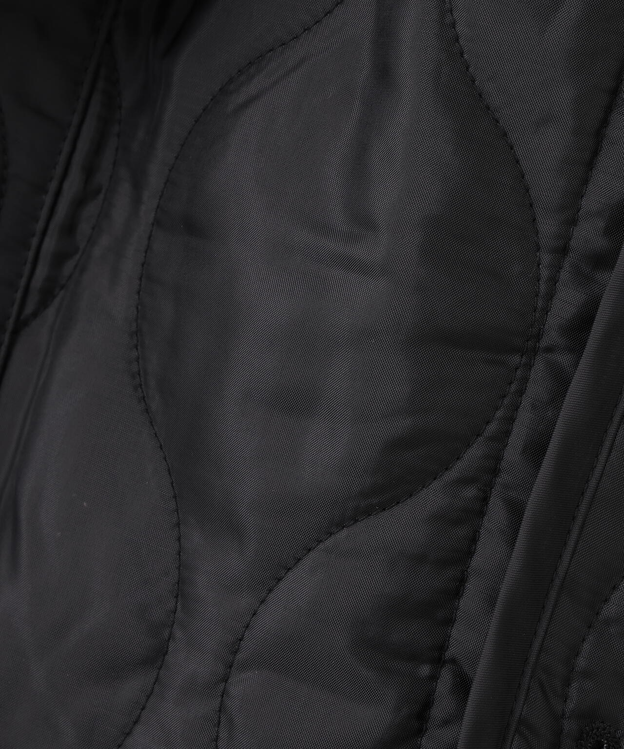 YOKE/ヨーク/Connected Military Blouson/YK25FW01023B | GARDEN