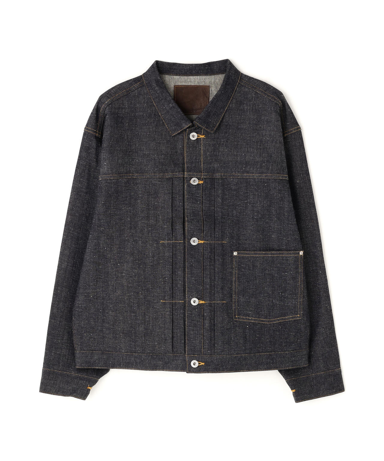 T.T/ティーティー/Lot .703 Denim Jacket C1929s/TAIGA TAKAHASHI/タイガタカハシ