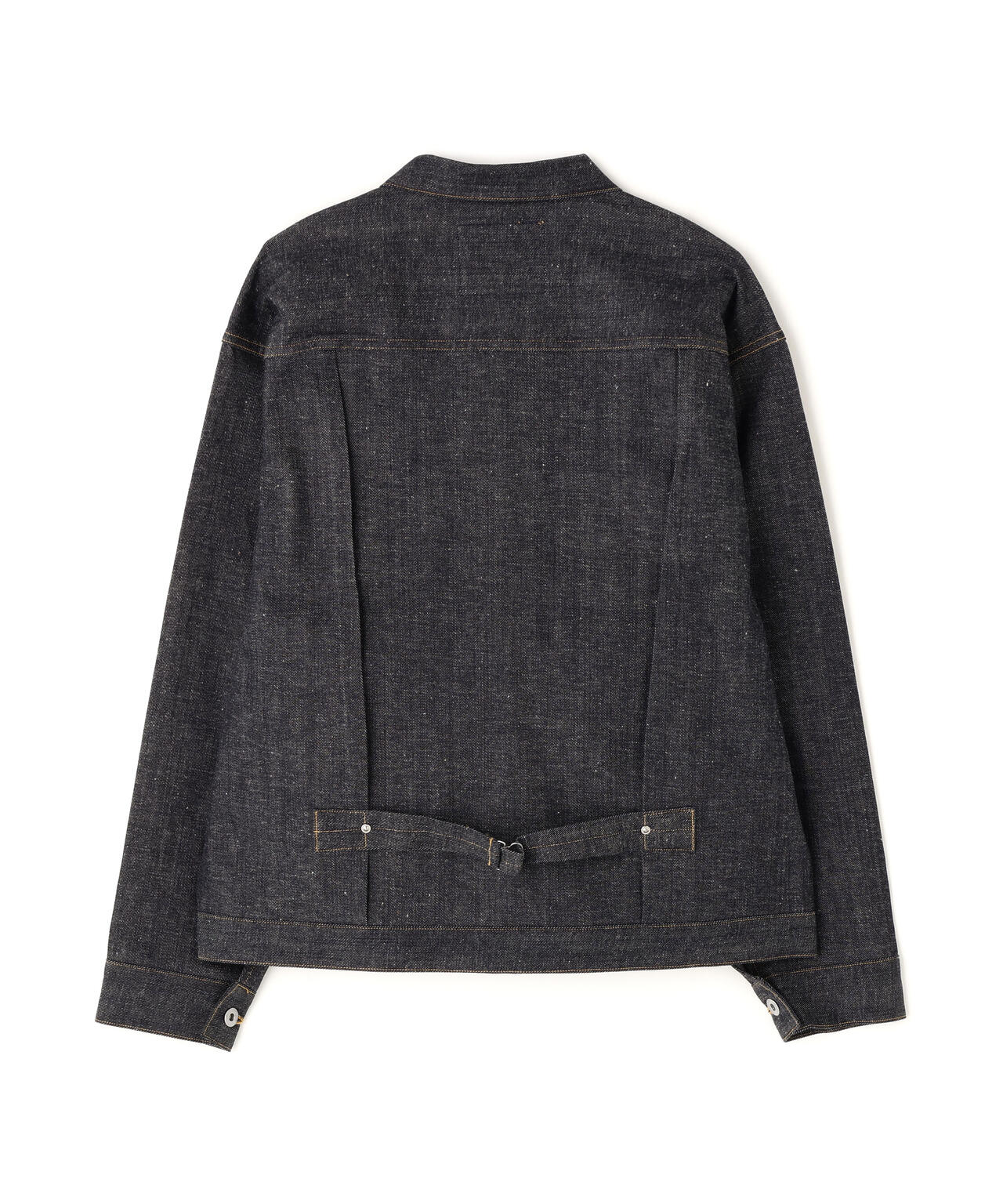 T.T/ティーティー/Lot .703 Denim Jacket C1929s/TAIGA TAKAHASHI/タイガタカハシ