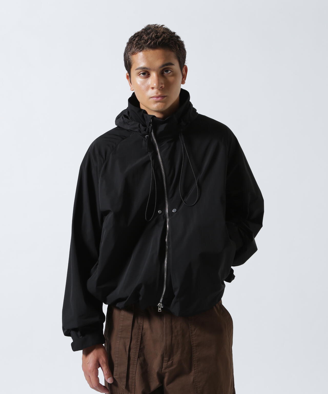 NTN/エヌティーエヌ/BETA JACKET