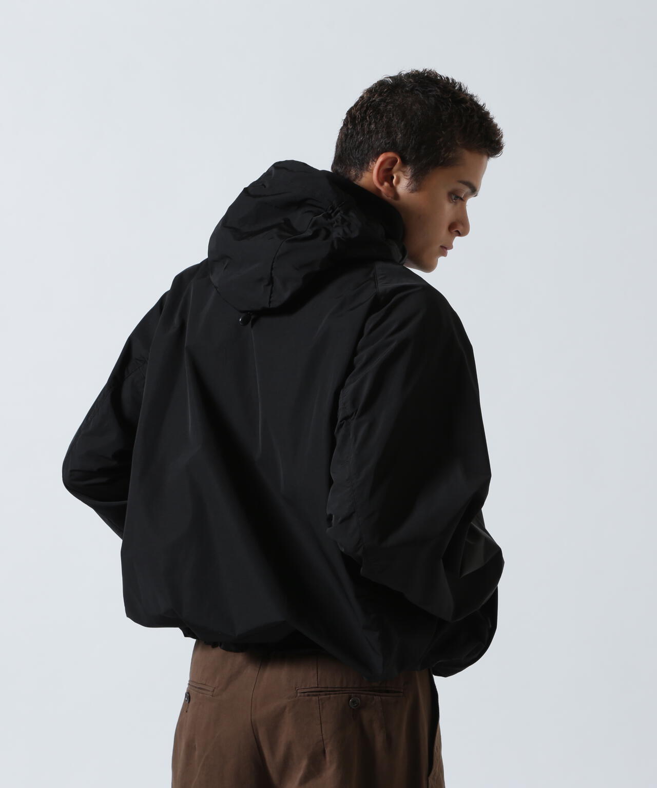 NTN/エヌティーエヌ/BETA JACKET