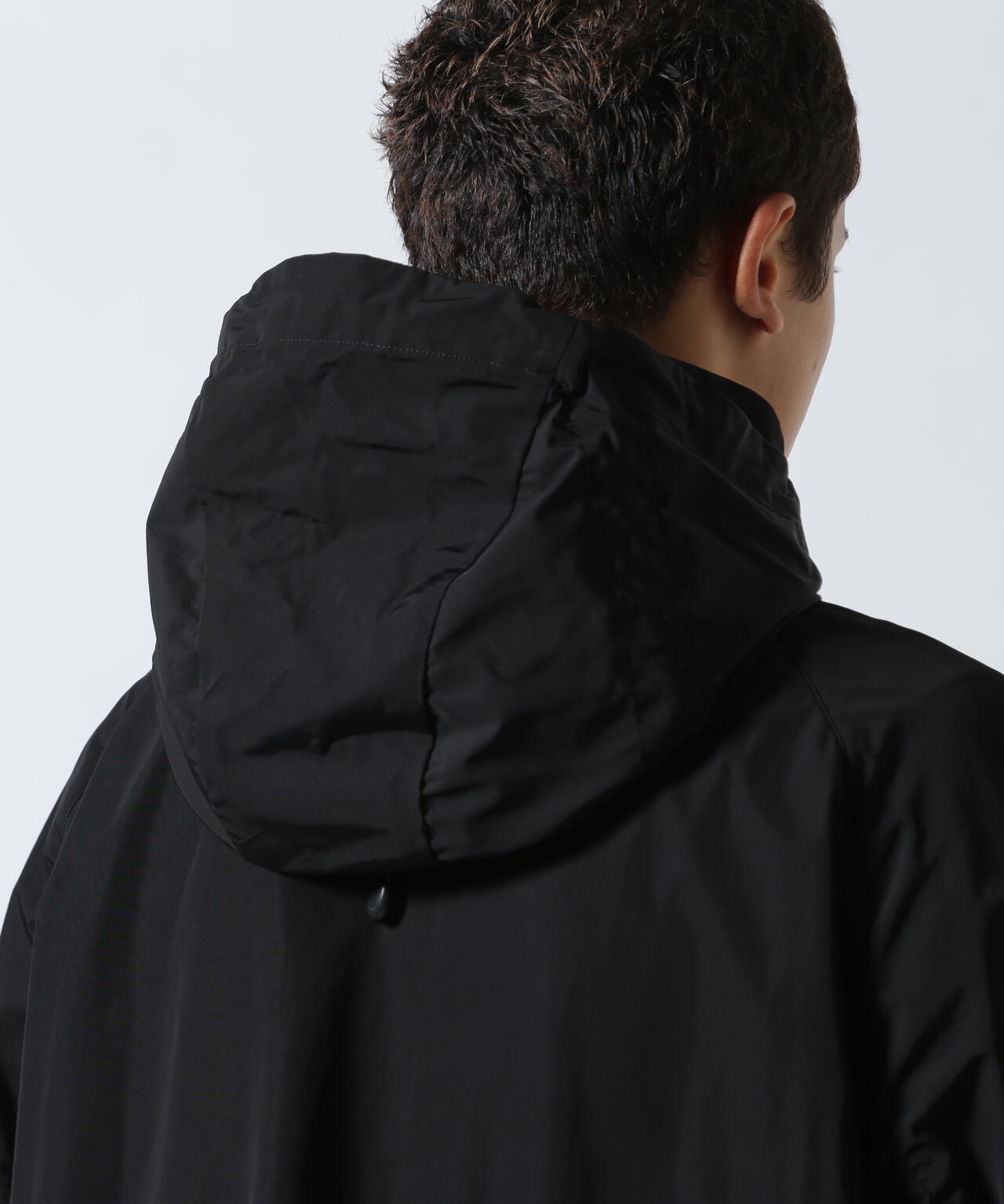 NTN/エヌティーエヌ/BETA JACKET