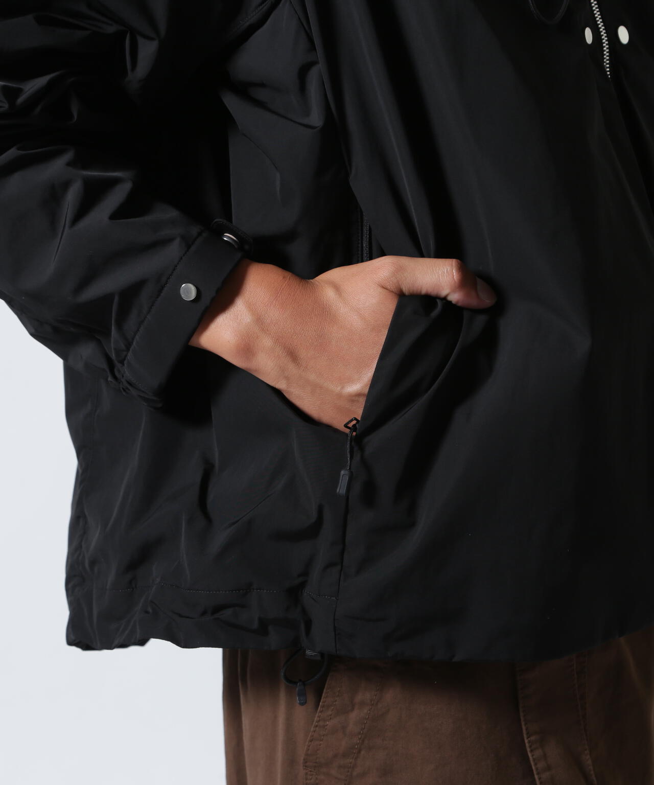 NTN/エヌティーエヌ/BETA JACKET | GARDEN（ガーデン） ｜【公式】通販