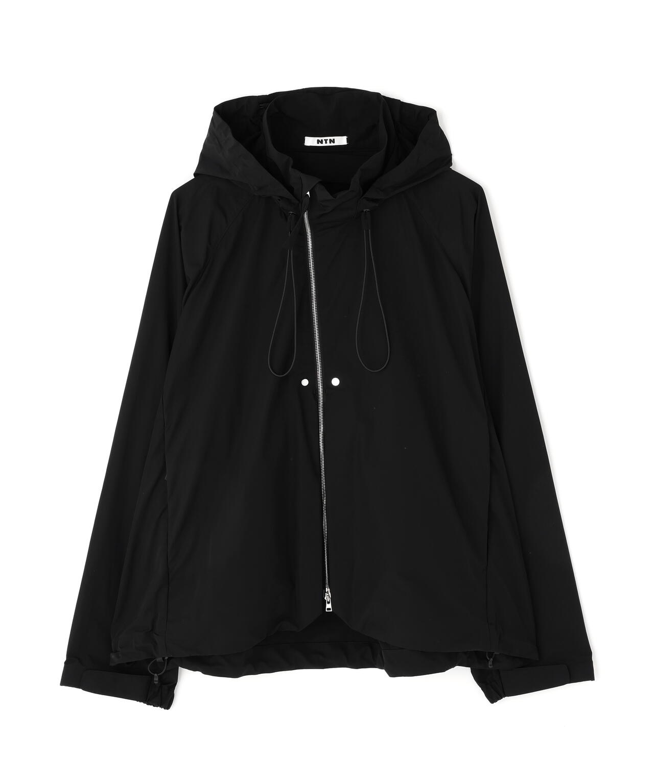 NTN/エヌティーエヌ/BETA JACKET