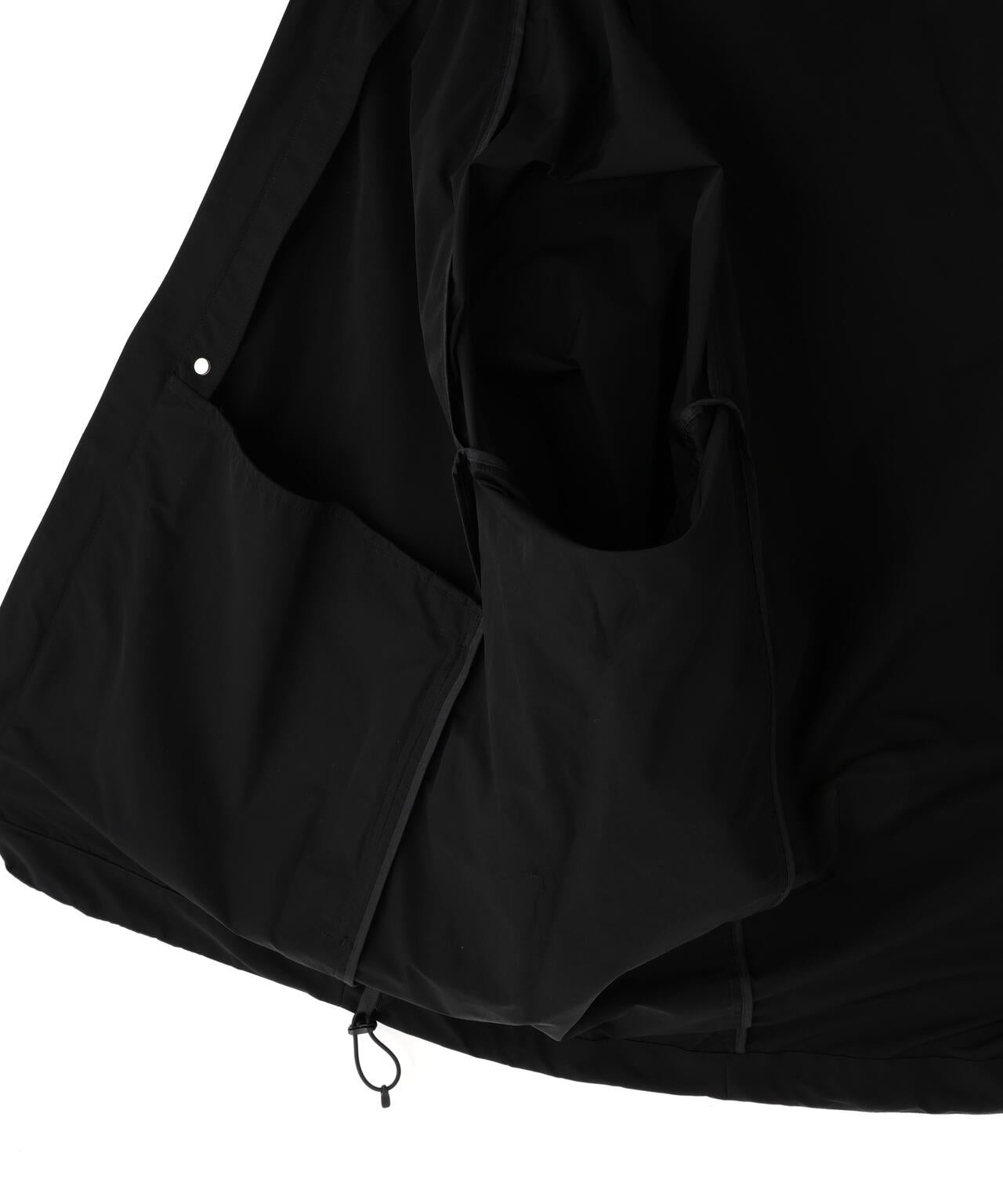 NTN/エヌティーエヌ/BETA JACKET | GARDEN（ガーデン） ｜【公式】通販