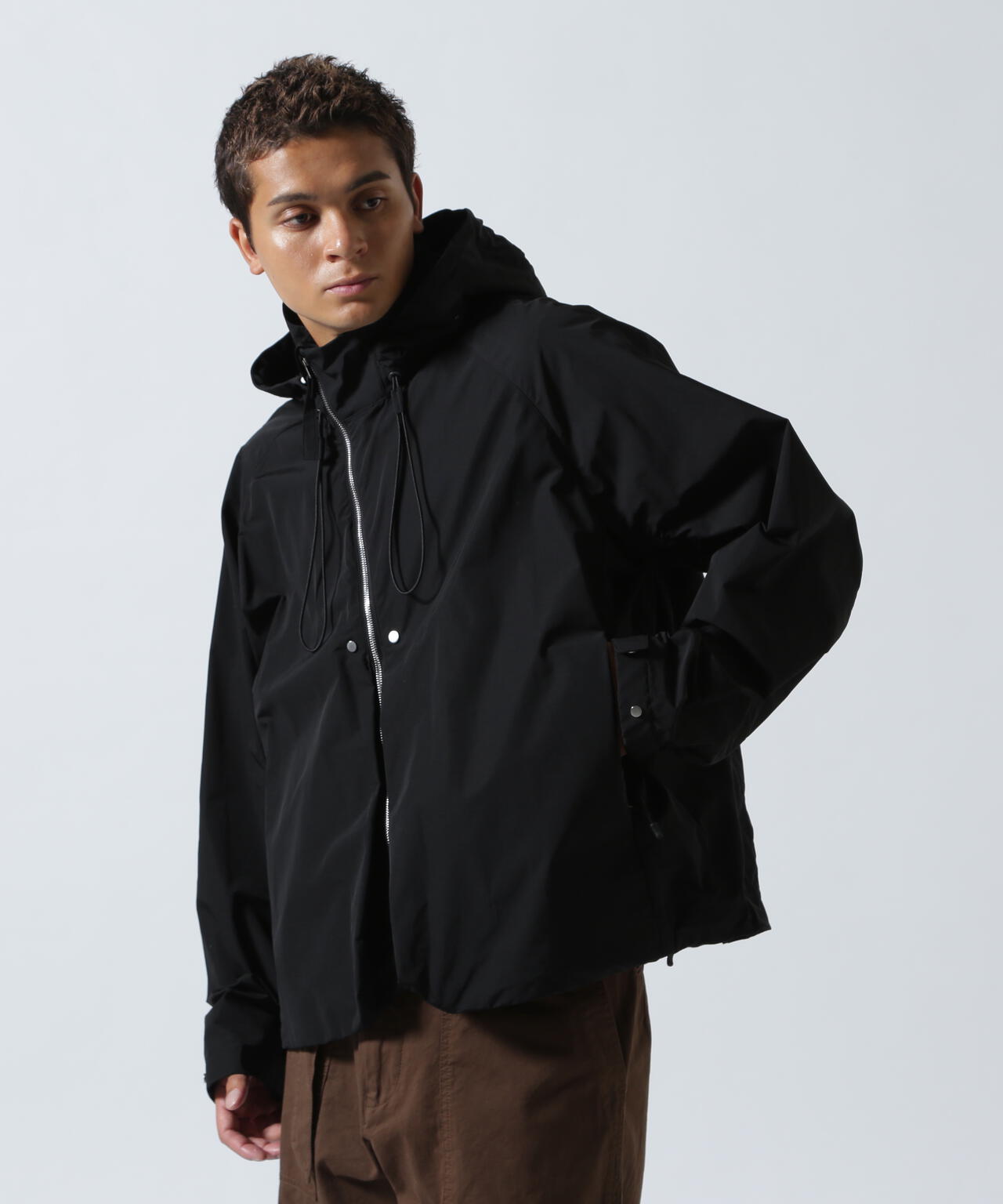 NTN/エヌティーエヌ/BETA JACKET