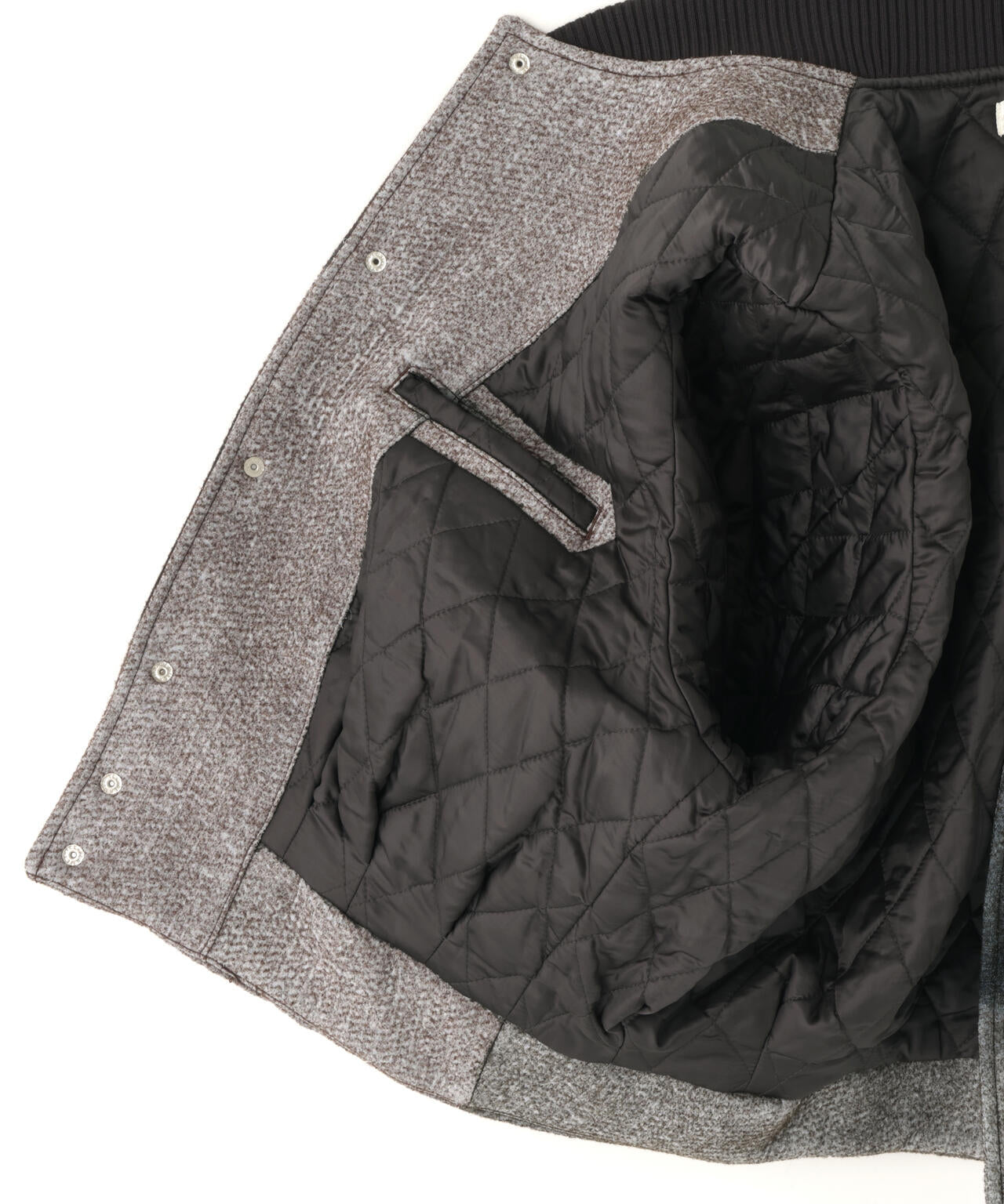 MASU/エムエーエスユー/ANGEL BOMBER JACKET/M25F9BL003