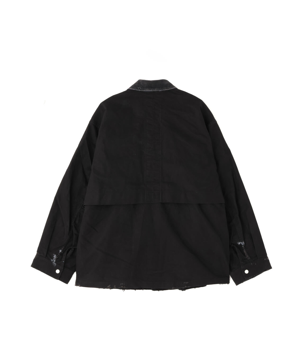 ANCELLM/アンセルム/MOLESKIN WORK JACKET | GARDEN（ガーデン