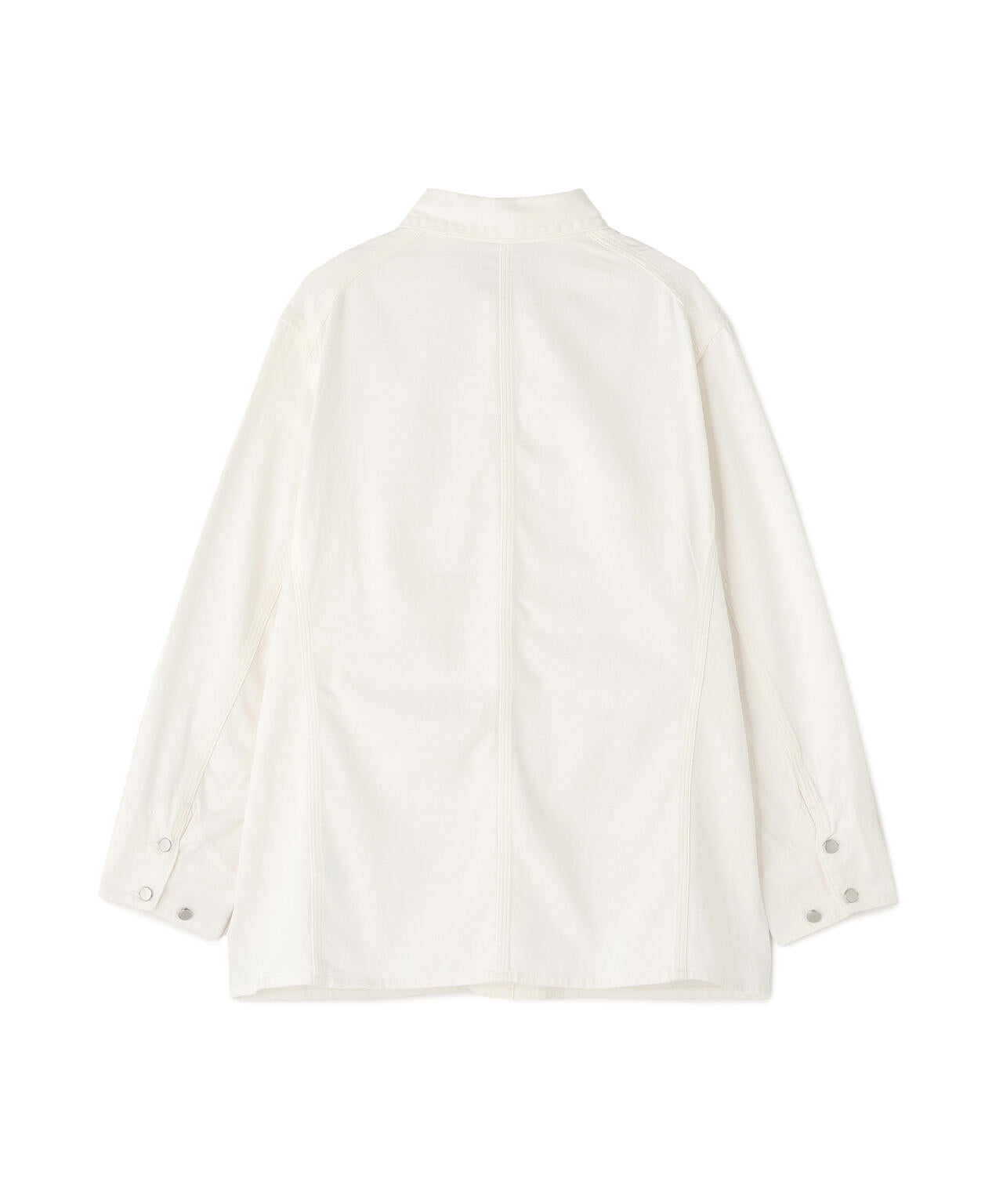 FOUNDOUR/ファウンダ/WORK JACKET