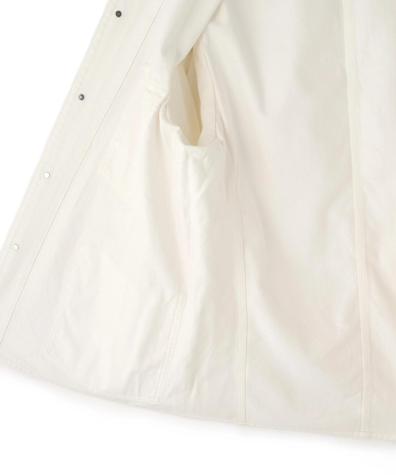 FOUNDOUR/ファウンダ/WORK JACKET