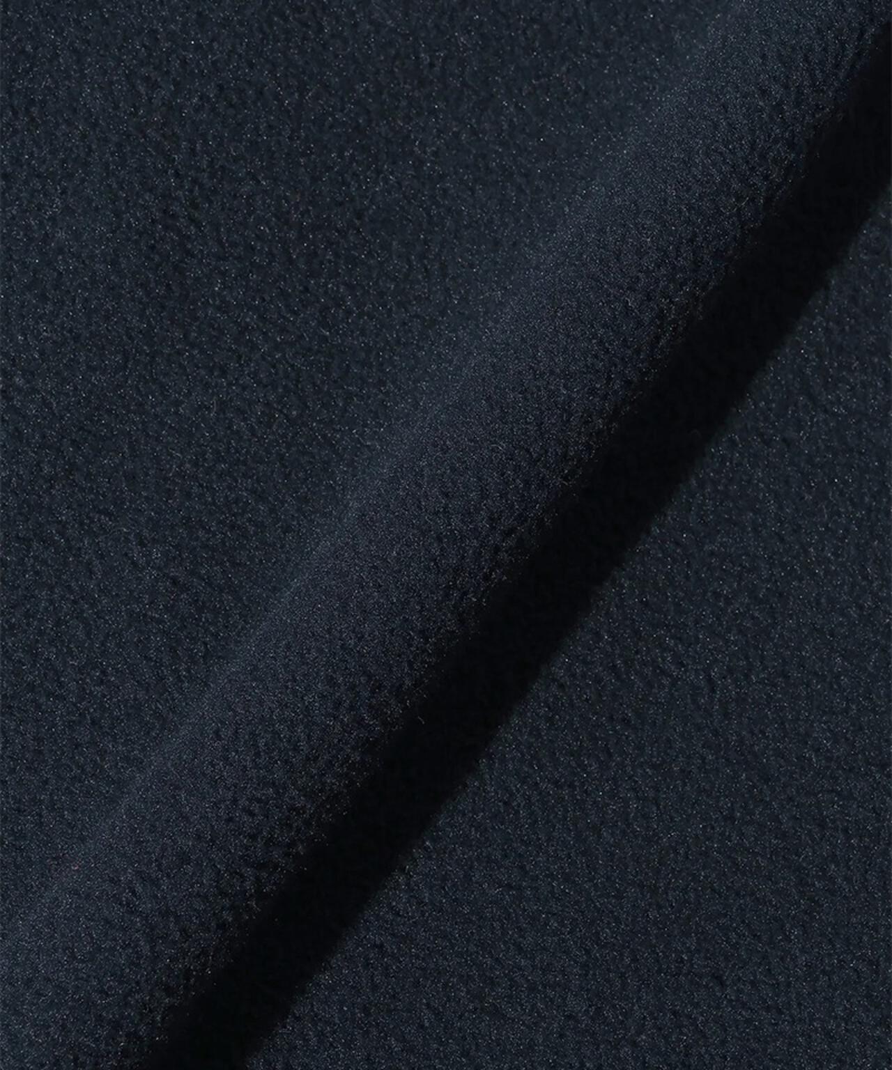 FOUNDOUR/ファウンダ/FLEECE ZIP BLOUSON