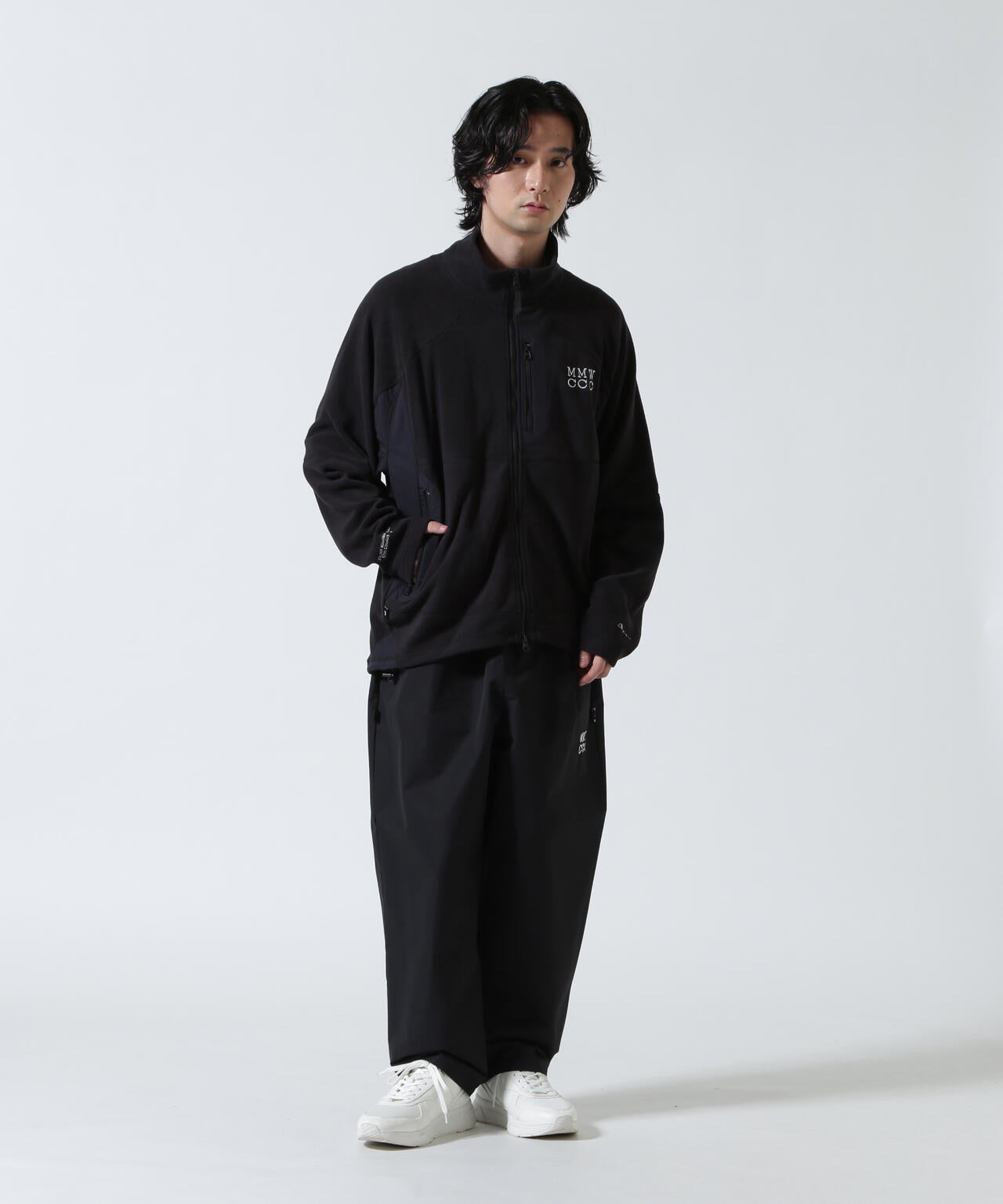 【超美品】 city country city × marmot コラボ L シティーカントリーシティーxマーモットが2度目のコラボ | Hypebeast.JP