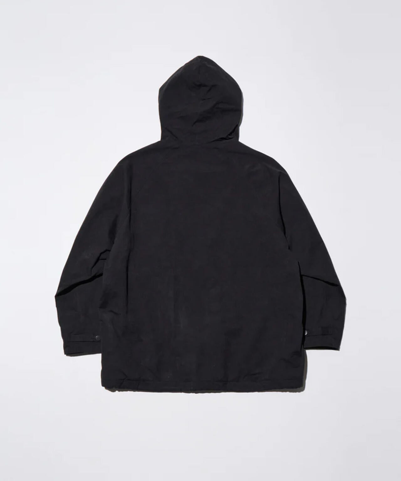 THOUSANDS/サウザンズ/WAXED WEATHER PARKA