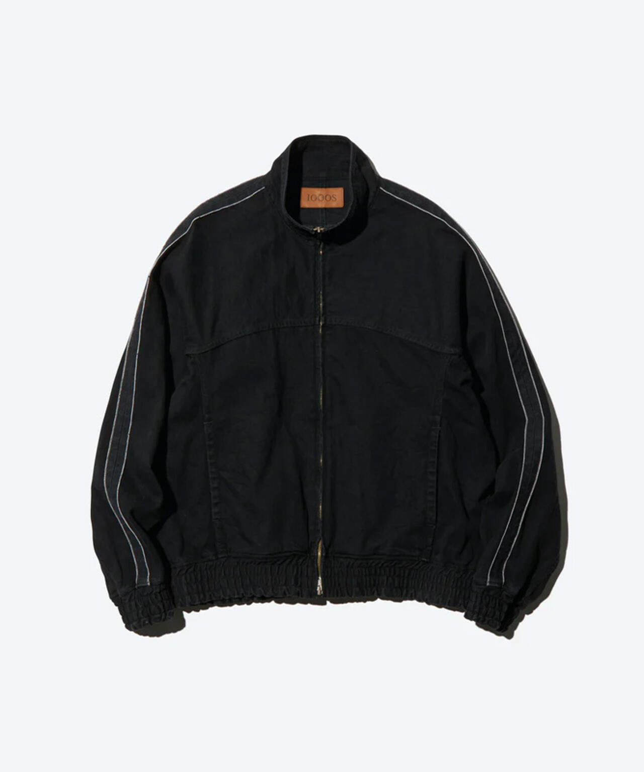 THOUSANDS/サウザンズ/SELVAGE DENIM TRUCK JACKET