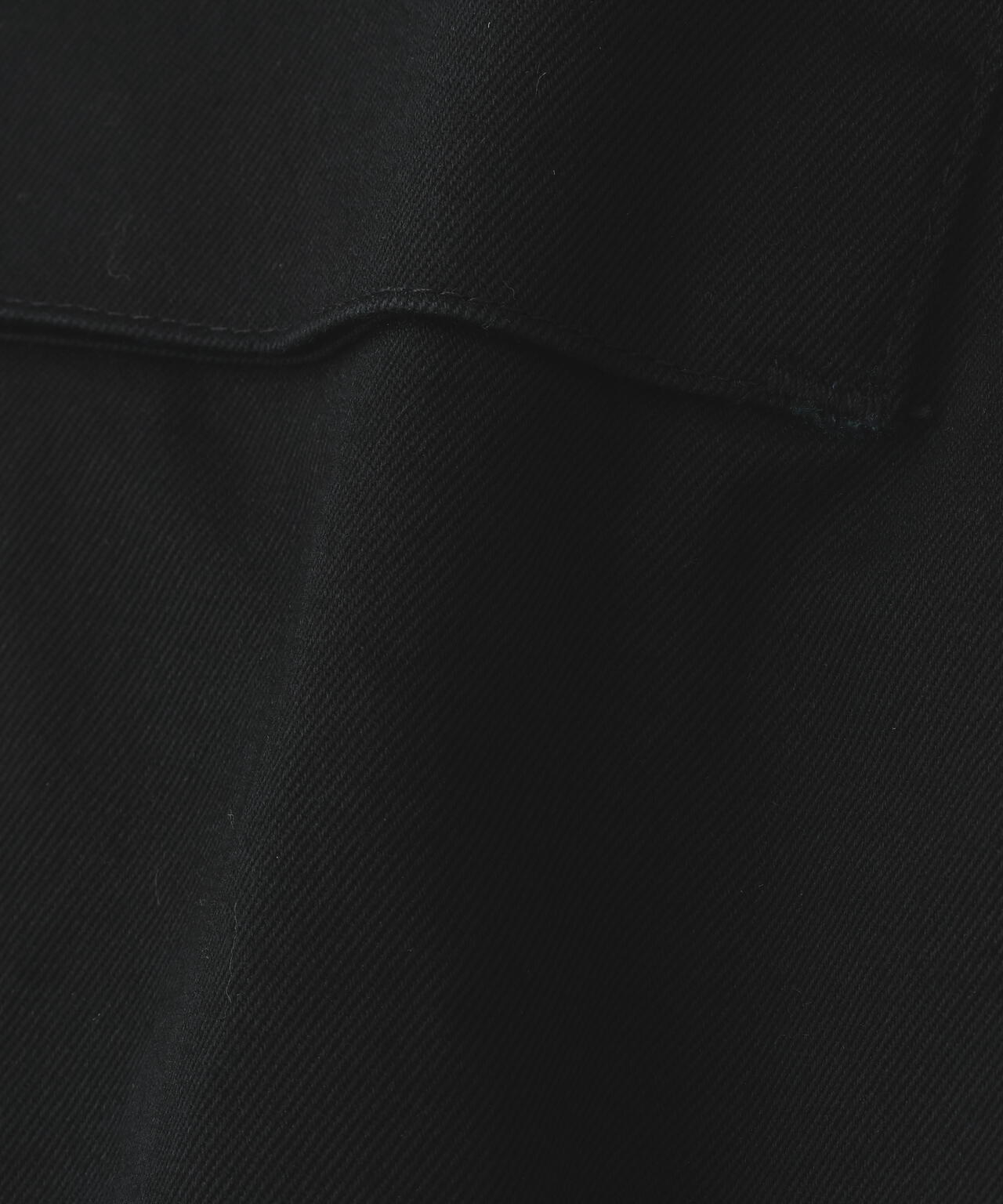 YOKE/ヨーク/Connected Military Coat/YK25FW01022C