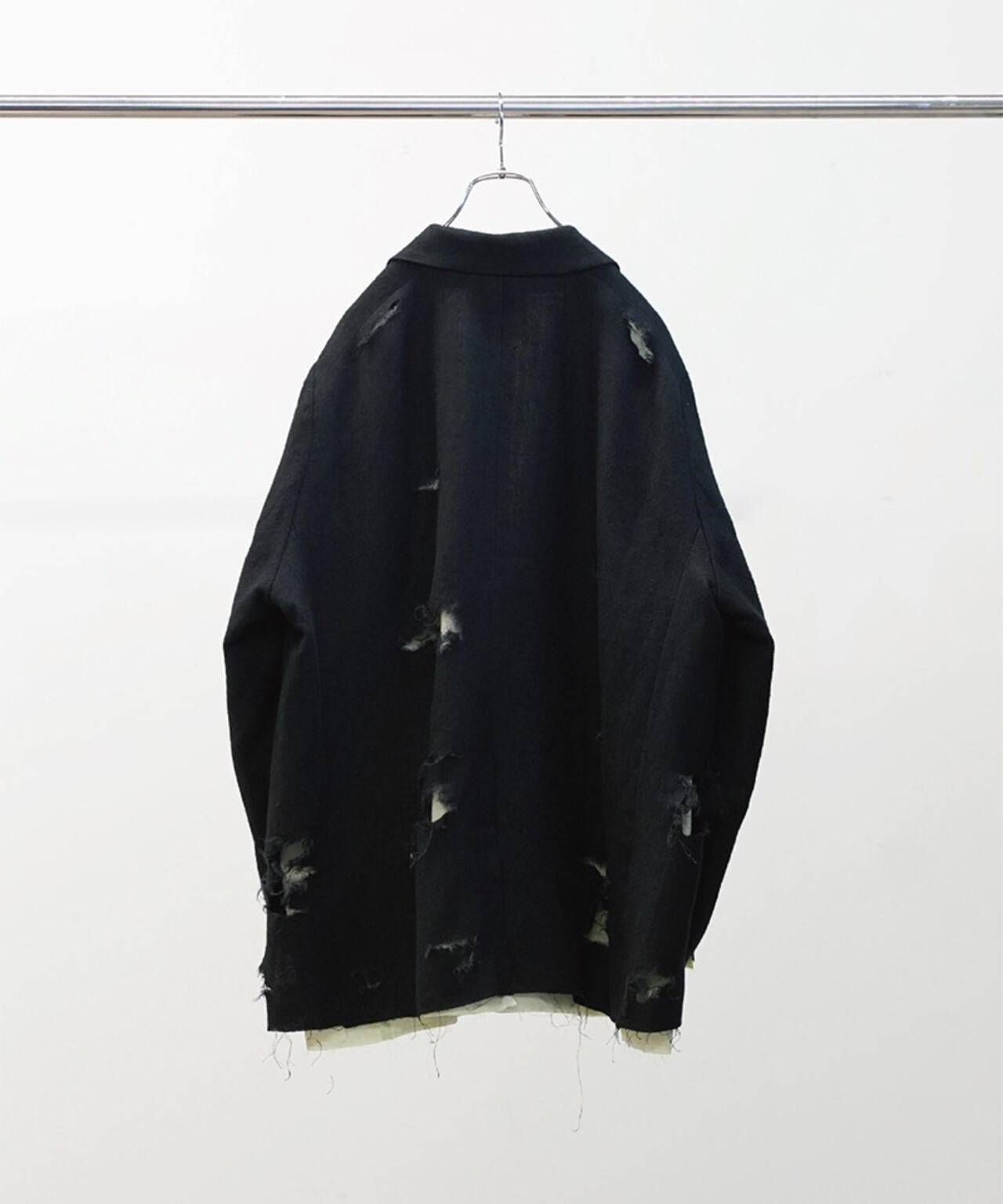 ANCELLM×GARDEN/アンセルム×ガーデン/別注 EDEN TAILORED JACKET TYPE