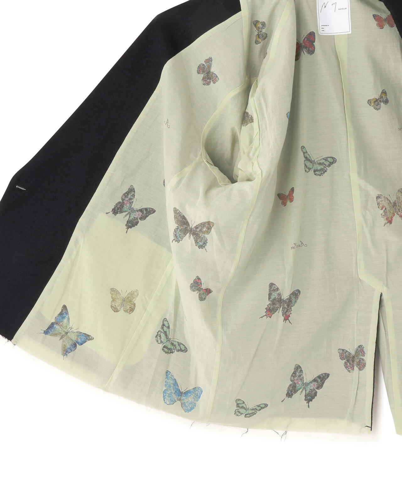 ANCELLM×GARDEN/アンセルム×ガーデン/別注 EDEN TAILORED JACKET TYPE B