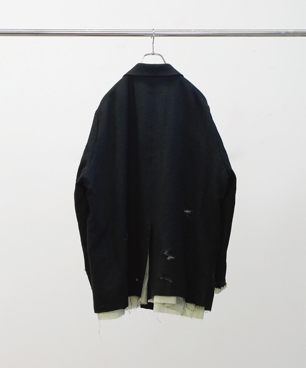 ANCELLM×GARDEN/アンセルム×ガーデン/別注 EDEN TAILORED JACKET TYPE