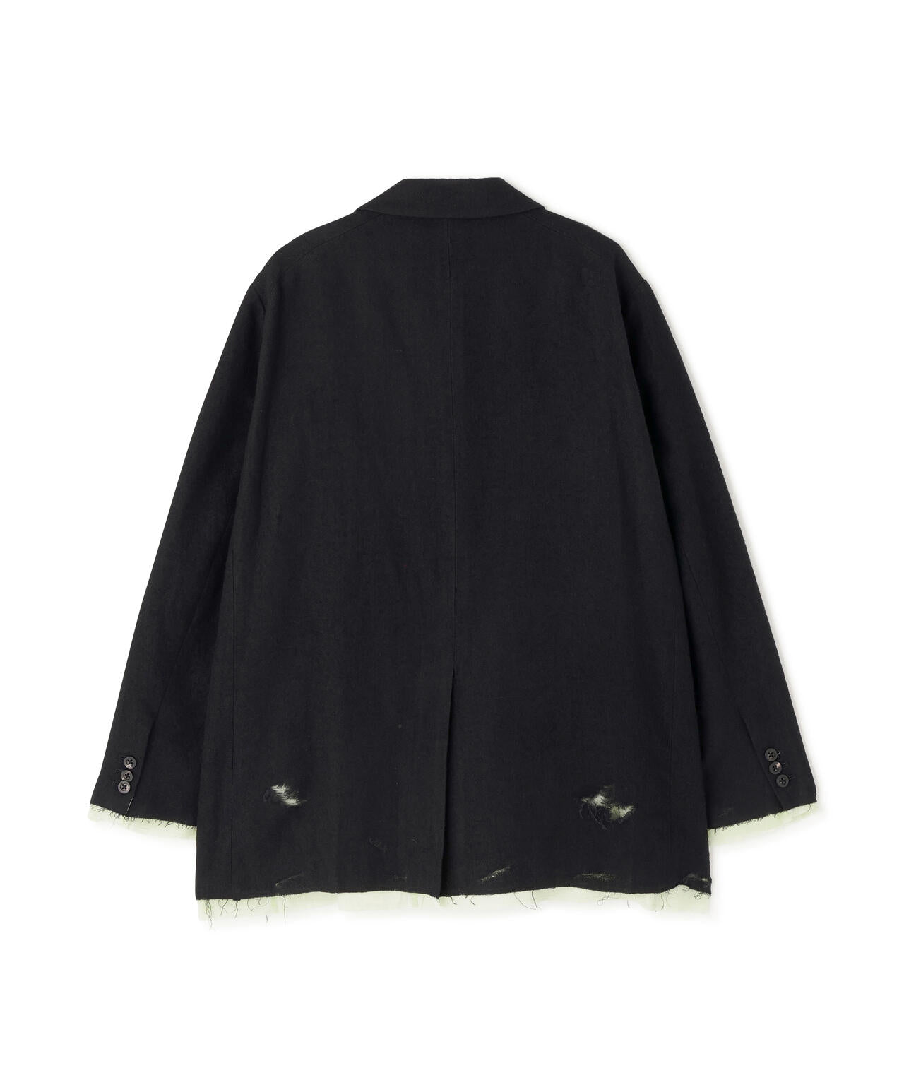 ANCELLM×GARDEN/アンセルム×ガーデン/別注 EDEN TAILORED JACKET TYPE