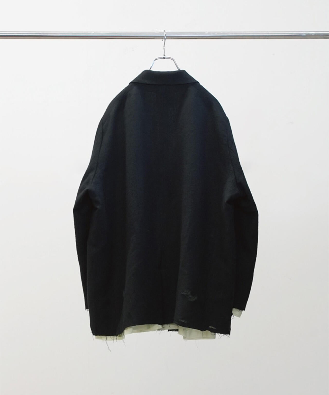 ANCELLM×GARDEN/アンセルム×ガーデン/別注 EDEN TAILORED JACKET TYPE