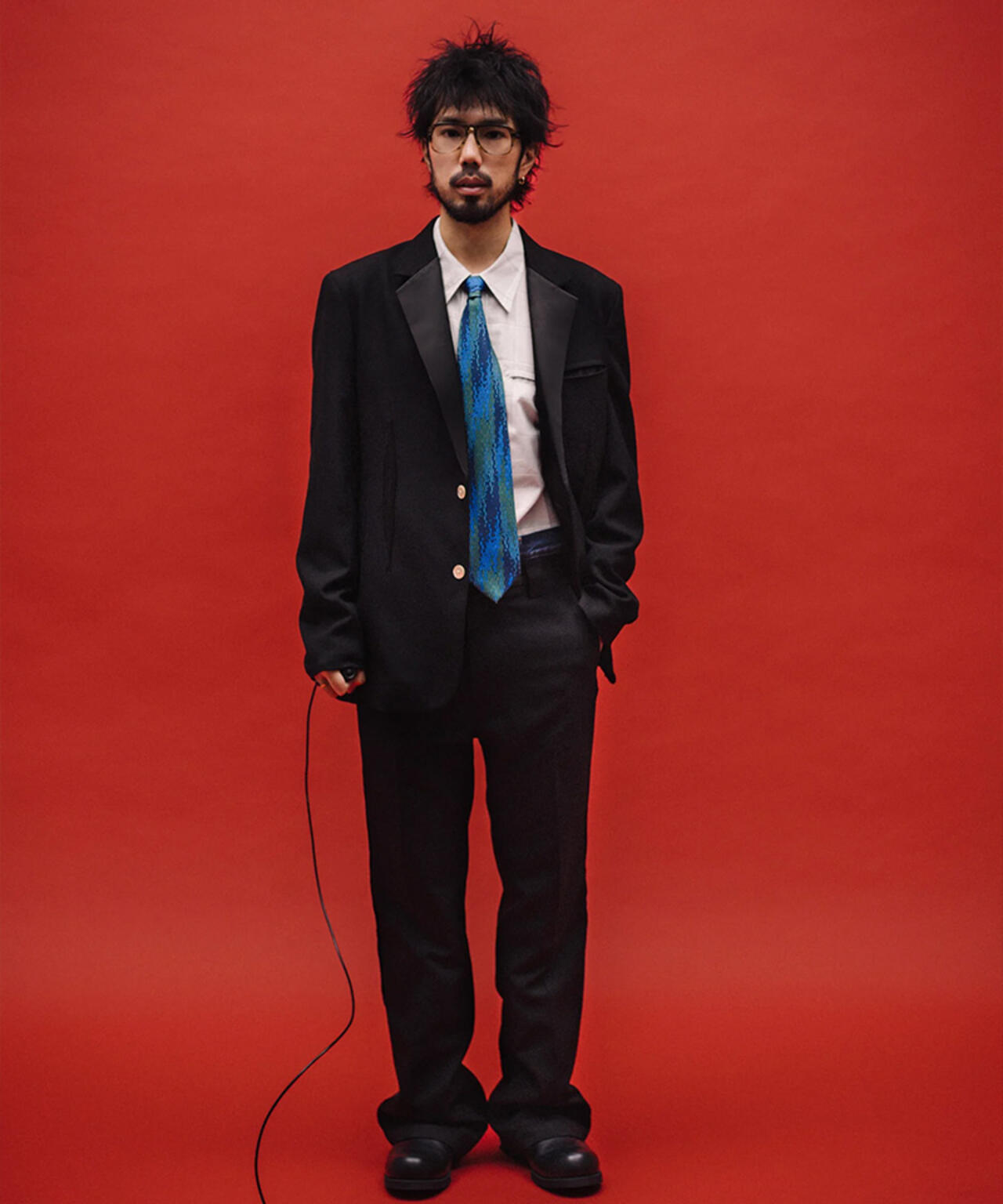 KIKO KOSTADINOV x Levi's/キココスタディノフ×リーバイス/Men's Andy