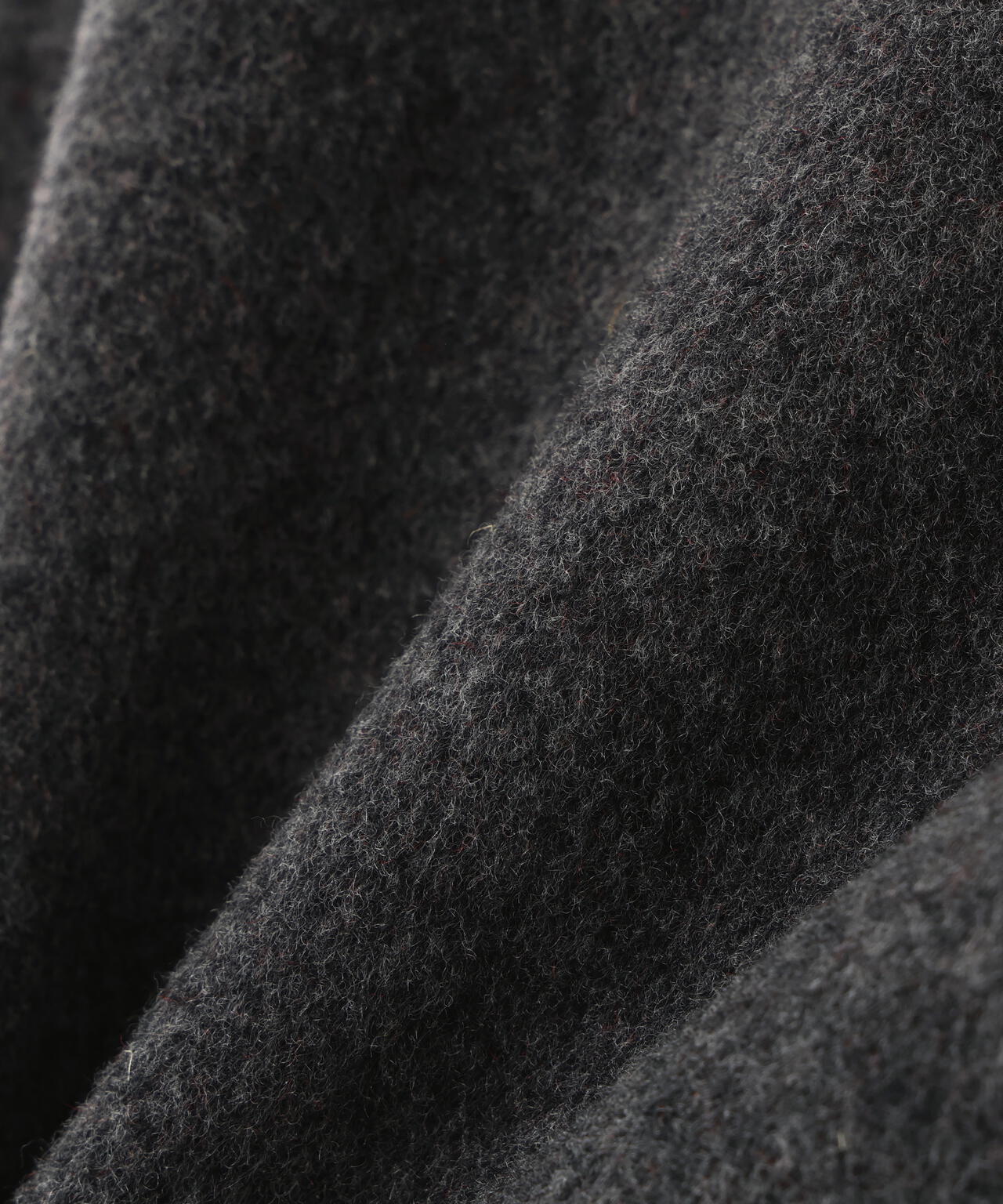 MASU/エムエーエスユー/DUFFLE VEST/M25F9VT001