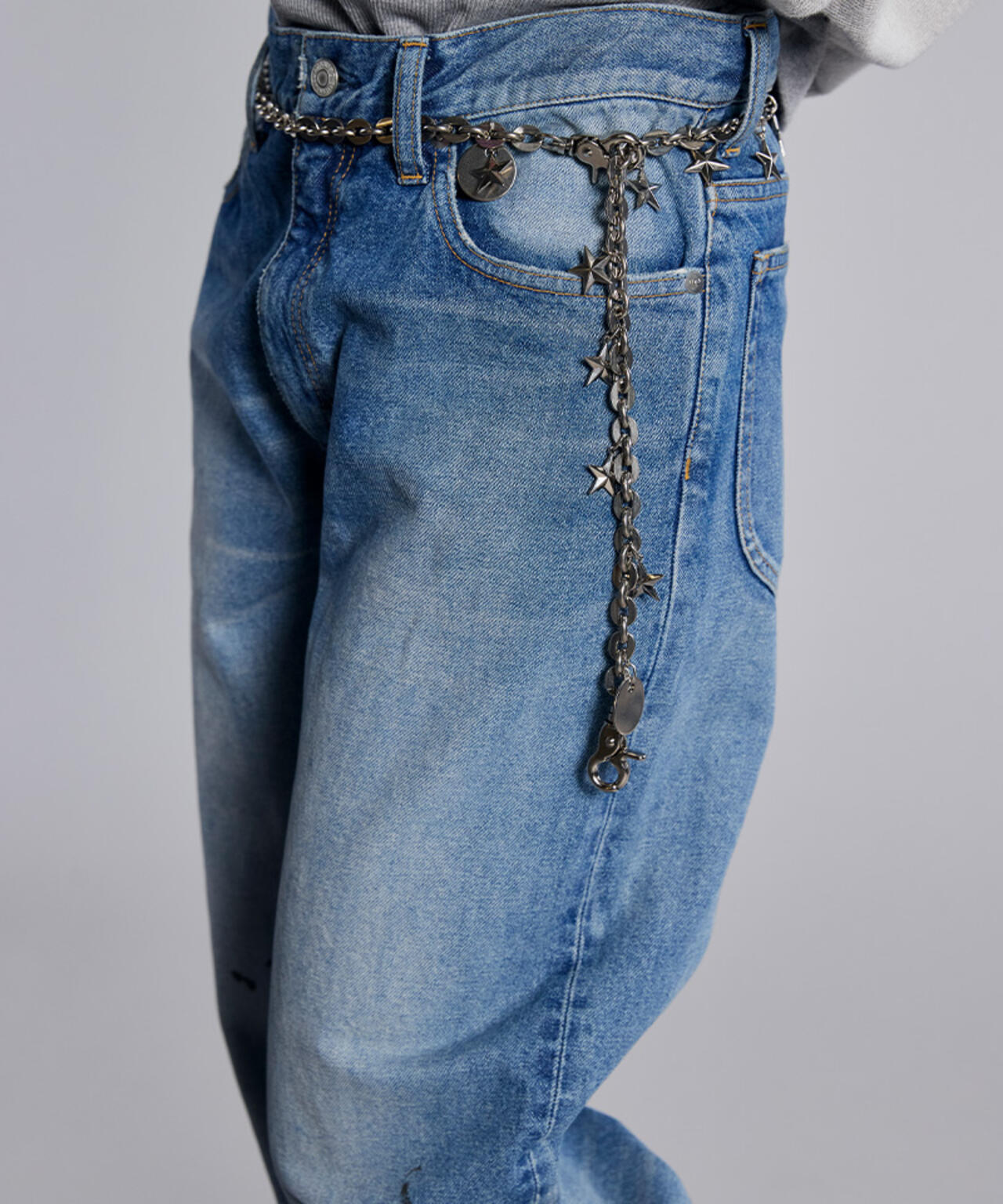 MASU/エムエーエスユー/SHOOTING STAR CHAIN STRAP/M26Y9OJ001