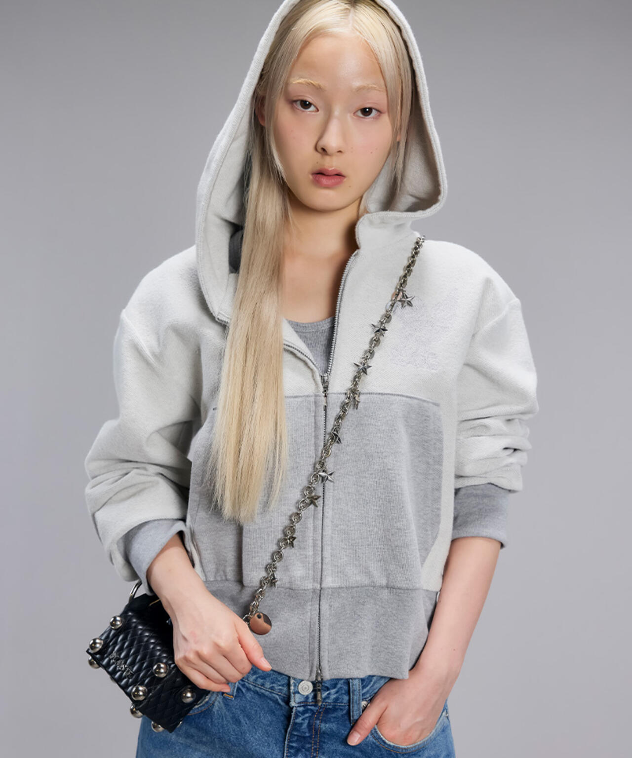 MASU/エムエーエスユー/SHOOTING STAR CHAIN STRAP/M26Y9OJ001