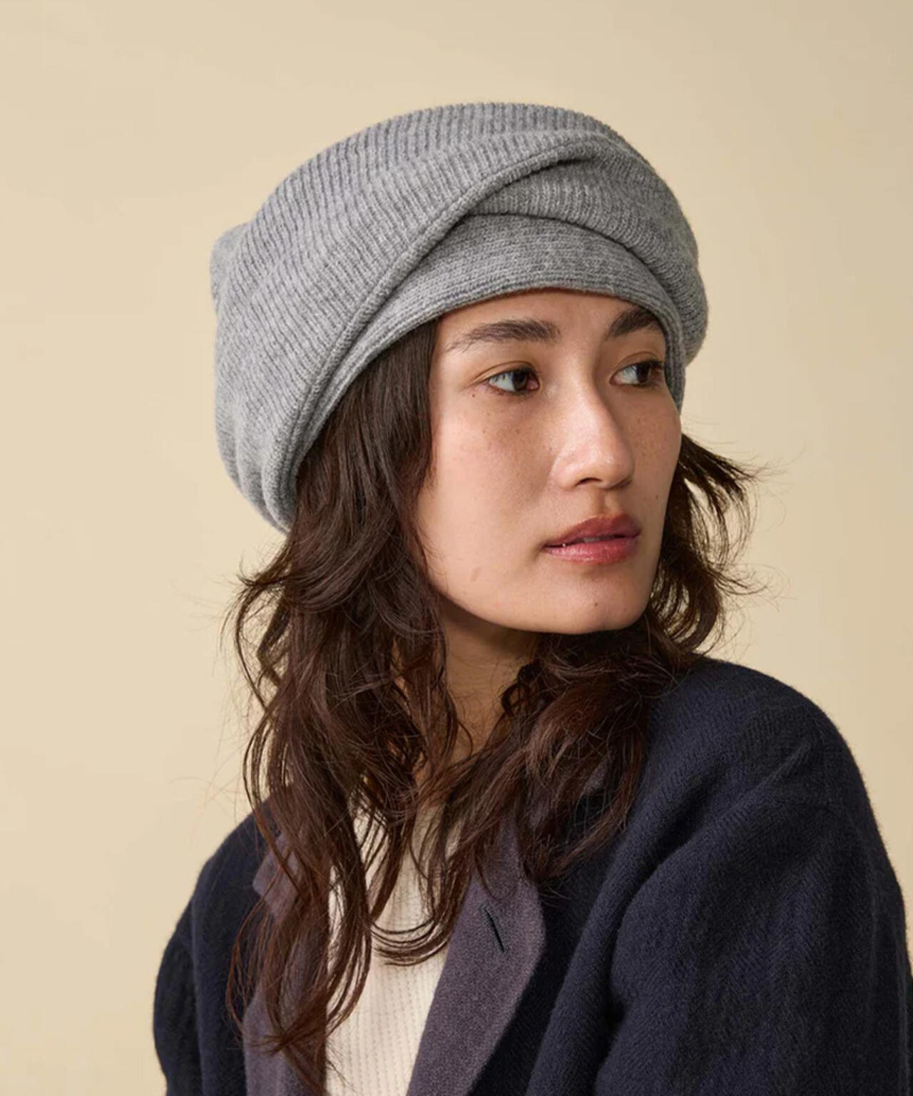CPH/シーピーエイチ/knit cap/Headwrap | GARDEN（ガーデン） ｜【公式