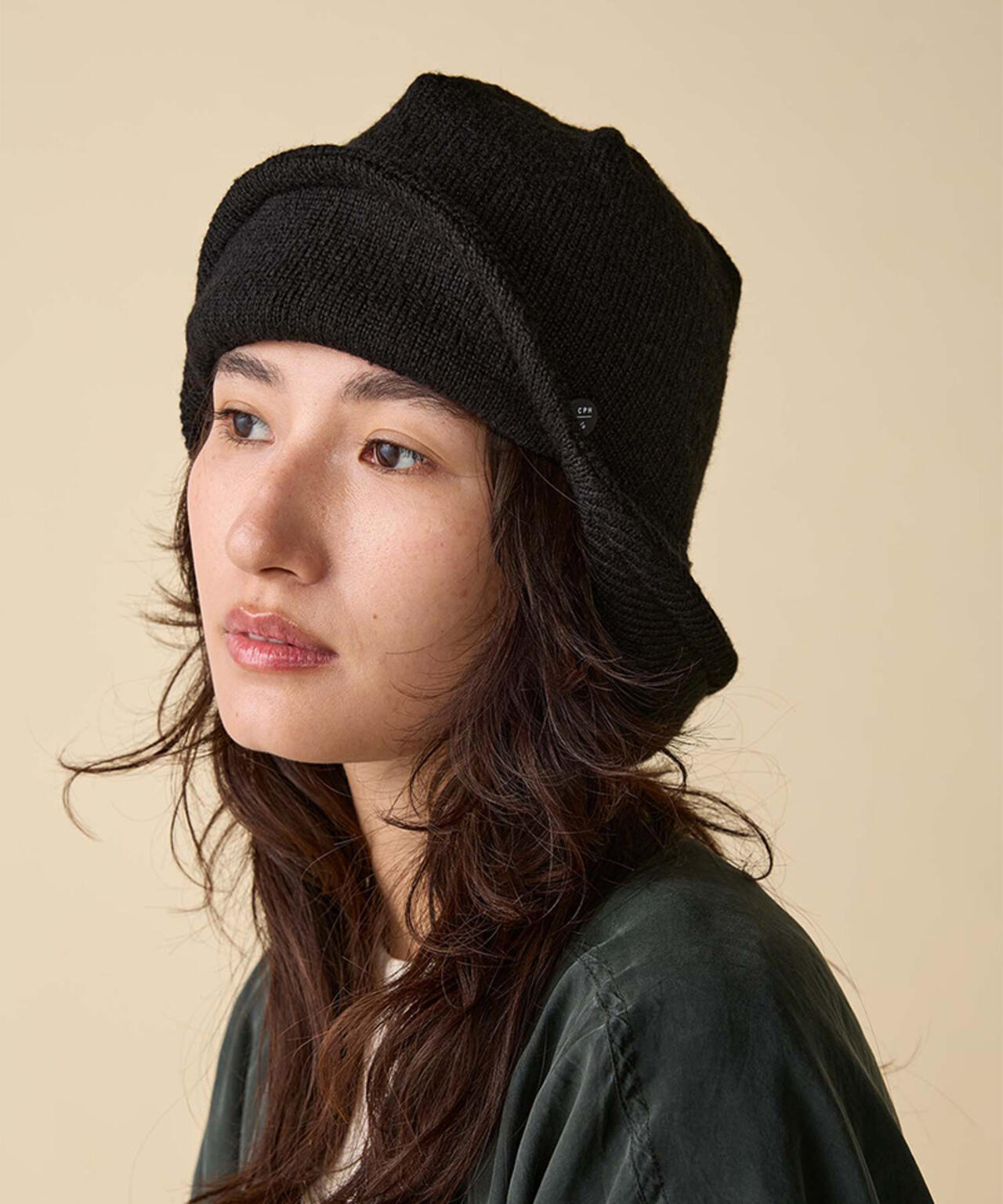 CPH/シーピーエイチ/CUFF KNIT CAP AVIATOR | GARDEN（ガーデン
