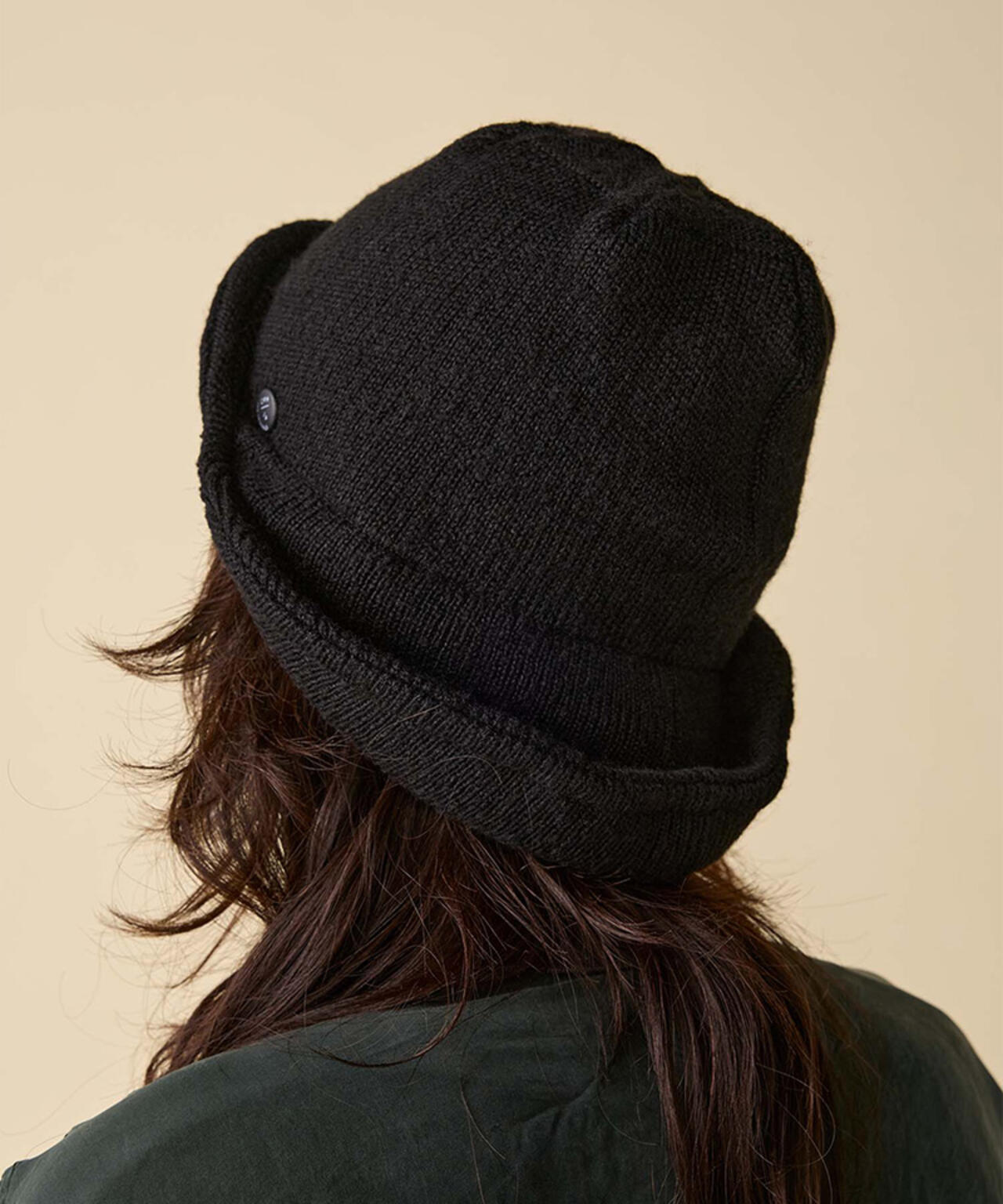 CPH/シーピーエイチ/CUFF KNIT CAP AVIATOR | GARDEN（ガーデン