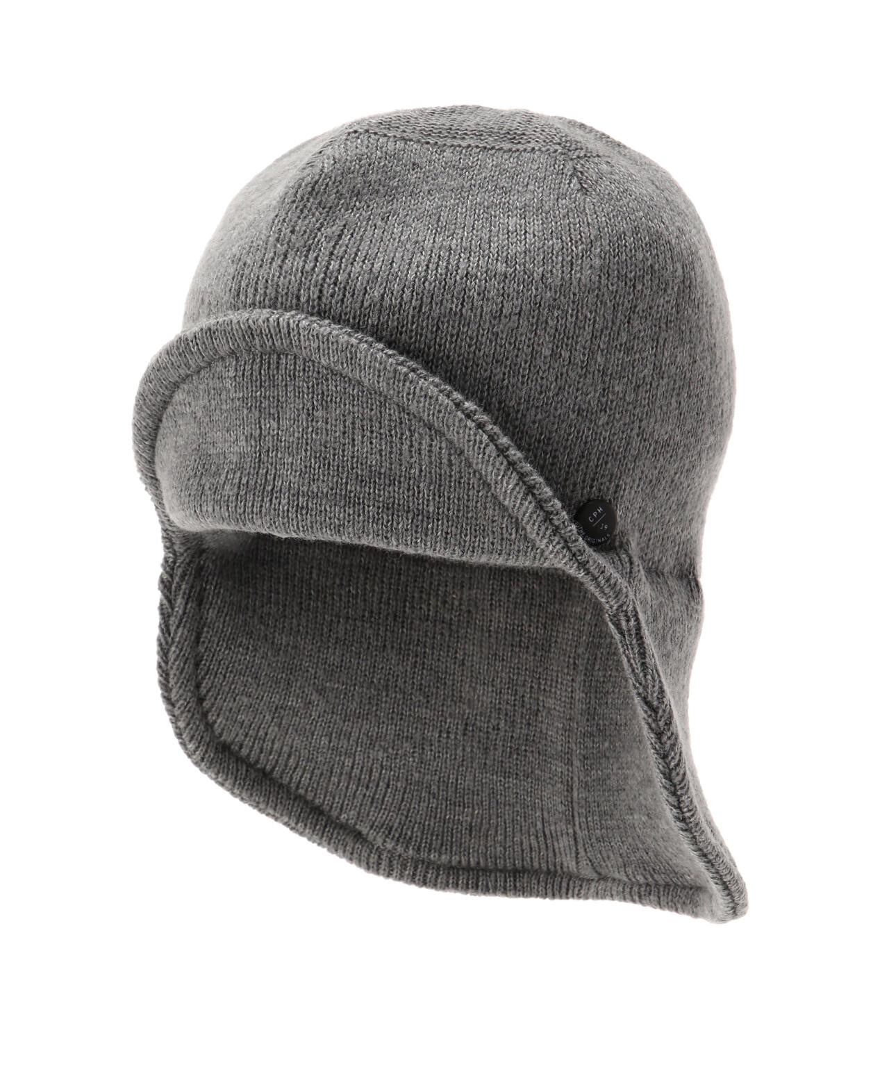 CPH/シーピーエイチ/CUFF KNIT CAP AVIATOR | GARDEN（ガーデン