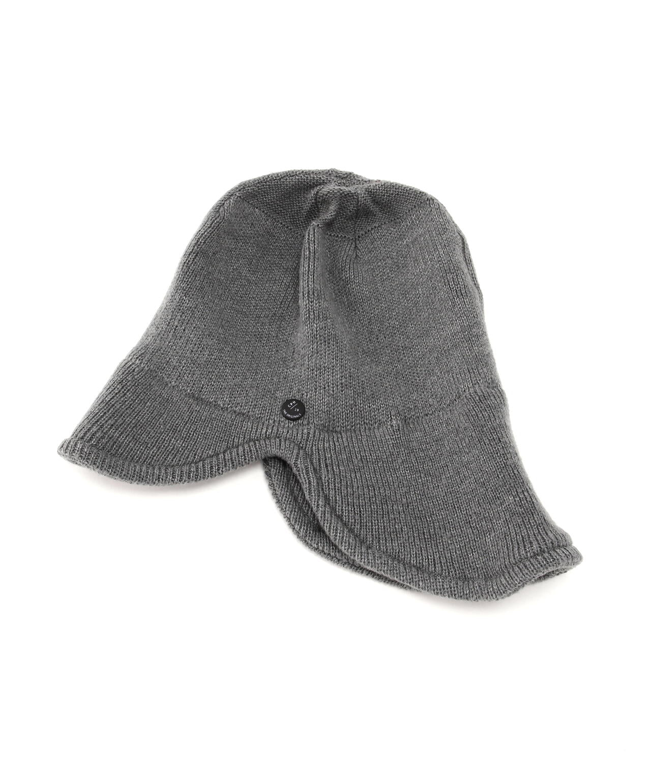 CPH/シーピーエイチ/CUFF KNIT CAP AVIATOR | GARDEN（ガーデン