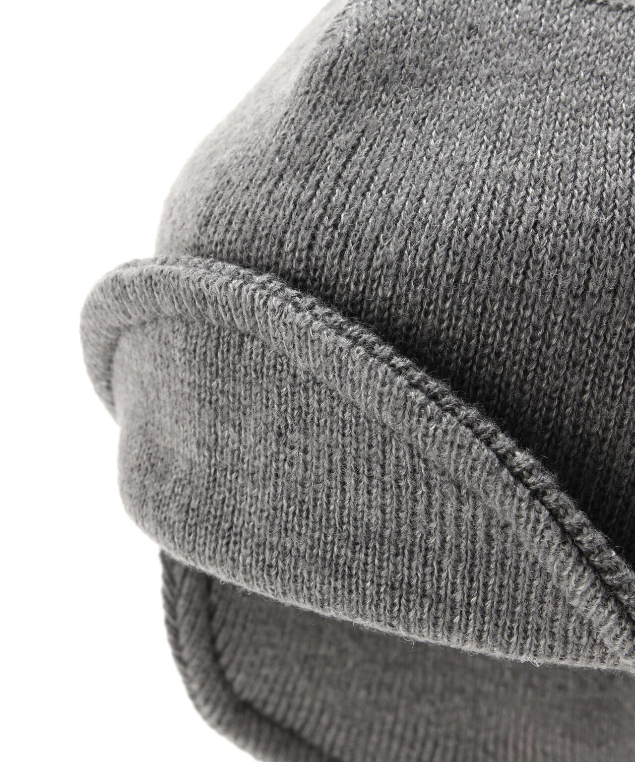 CPH/シーピーエイチ/CUFF KNIT CAP AVIATOR | GARDEN（ガーデン