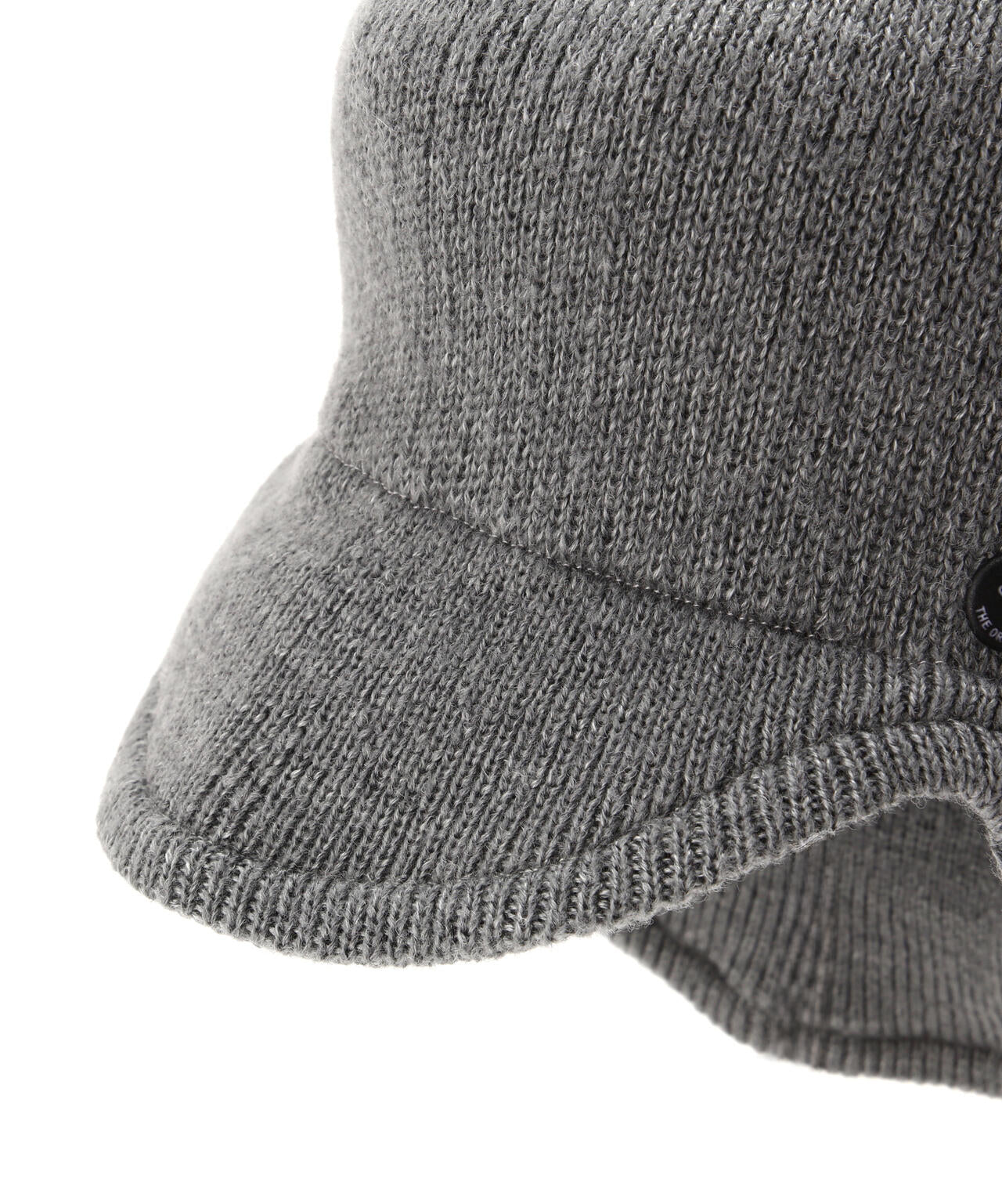 CPH/シーピーエイチ/CUFF KNIT CAP AVIATOR | GARDEN（ガーデン