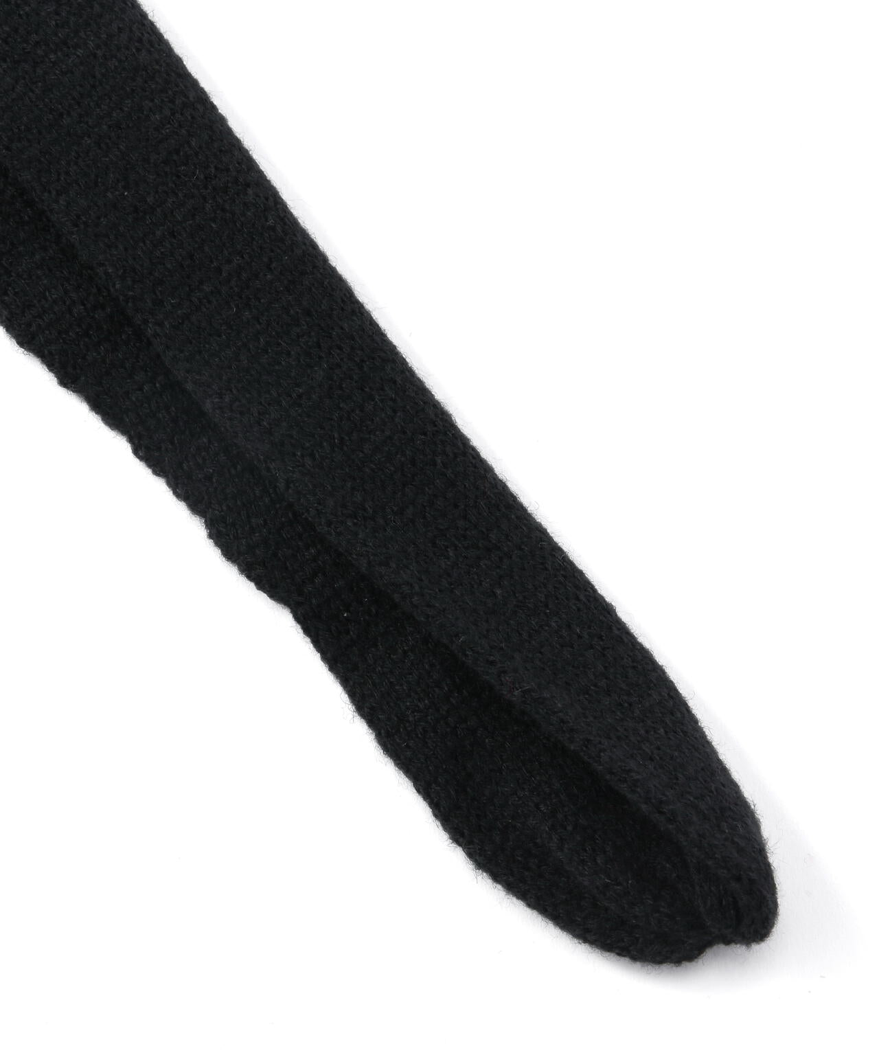 CPH/シーピーエイチ/RABBIT KNIT BALKY WOOL