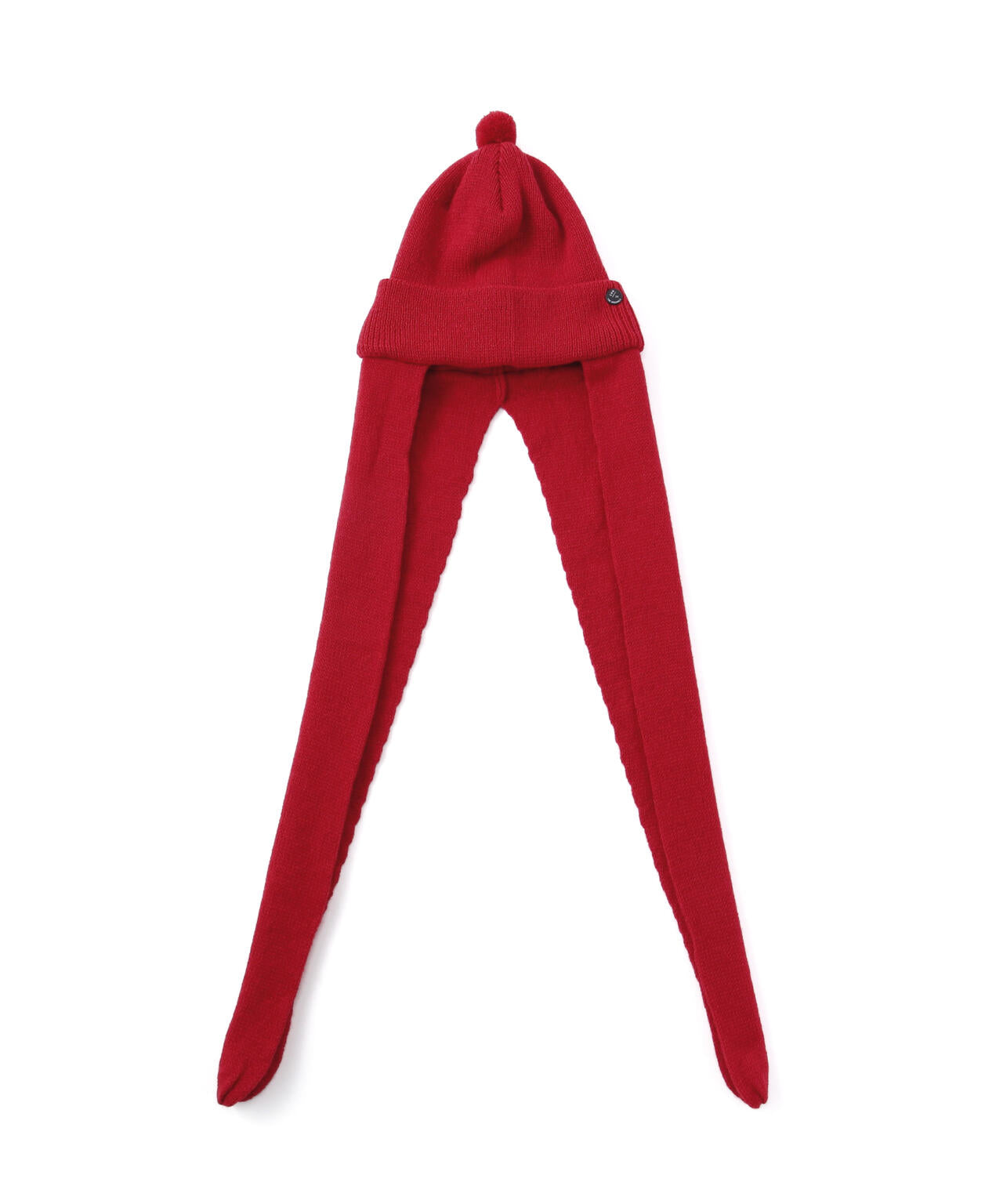 CPH/シーピーエイチ/RABBIT KNIT BALKY WOOL