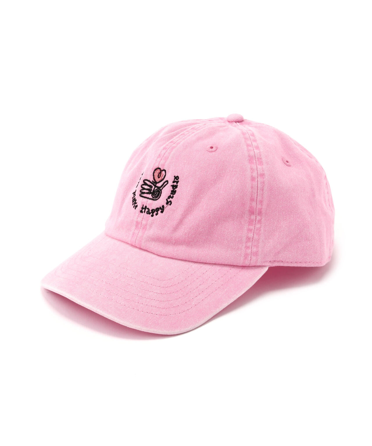 The Make Happy Studio/ザメイクハッピーストゥディオ/HEART CAP