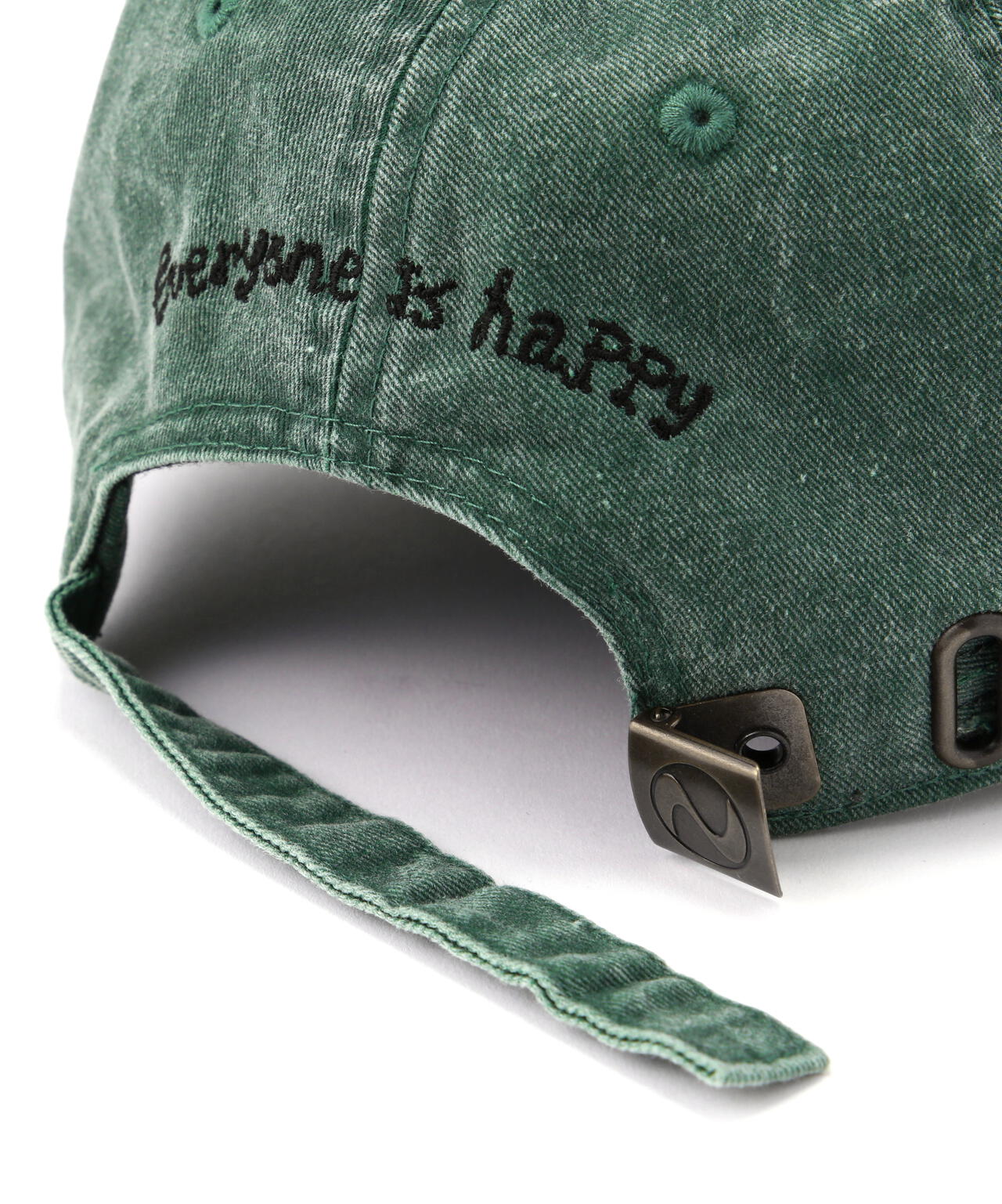 The Make Happy Studio/ザメイクハッピーストゥディオ/SMILE CAP