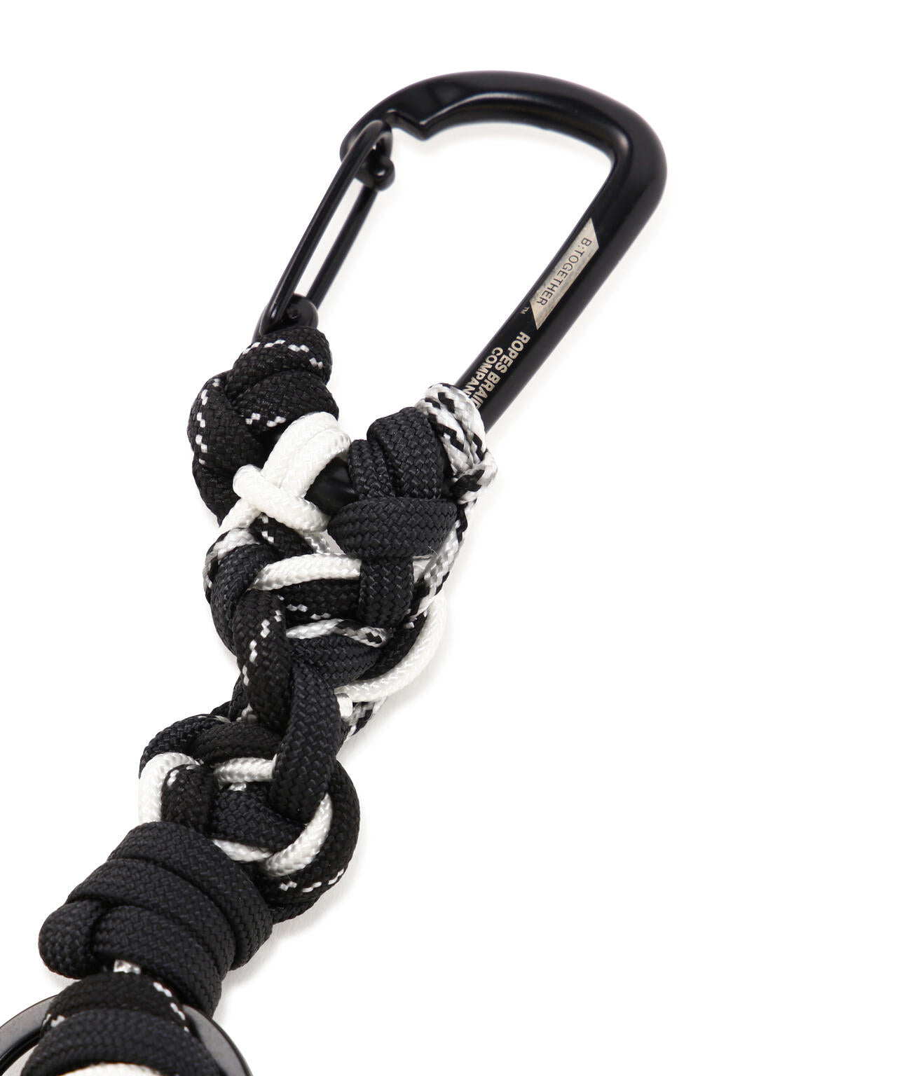 B.TOGETHER/ビートゥギャザー/”ROPE“6inch Exclusive/GARDEN別注