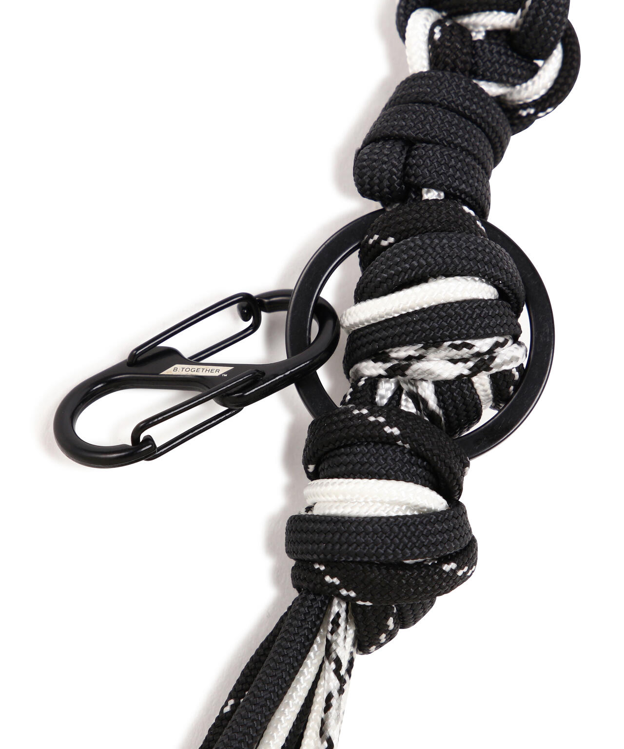 B.TOGETHER/ビートゥギャザー/”ROPE“6inch Exclusive/GARDEN別注