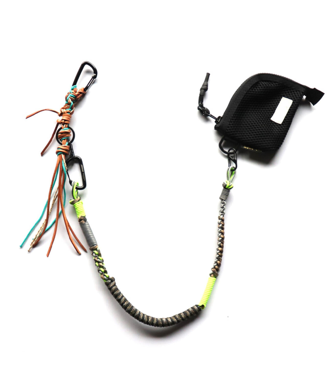 B.TOGETHER/ビートゥギャザー/”ROPE“6inch Exclusive/GARDEN別注