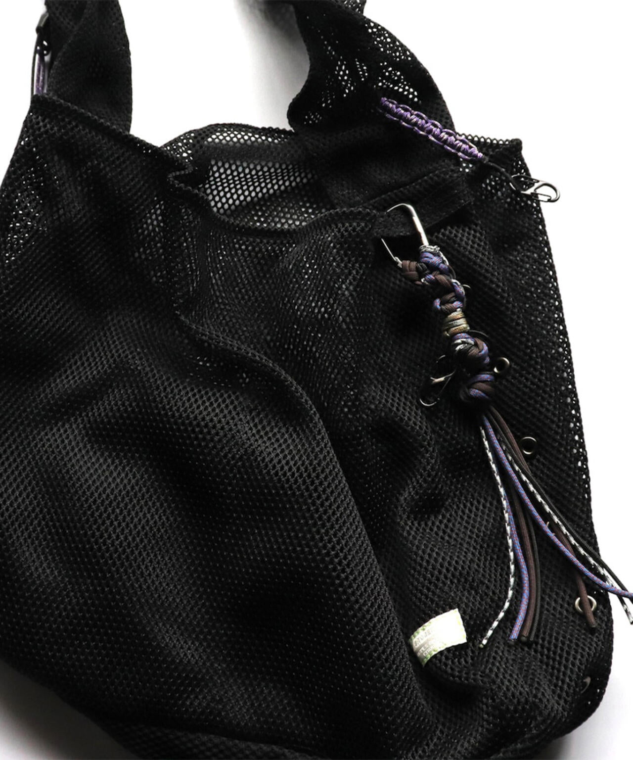 B.TOGETHER/ビートゥギャザー/”ROPE“6inch Exclusive/GARDEN別注