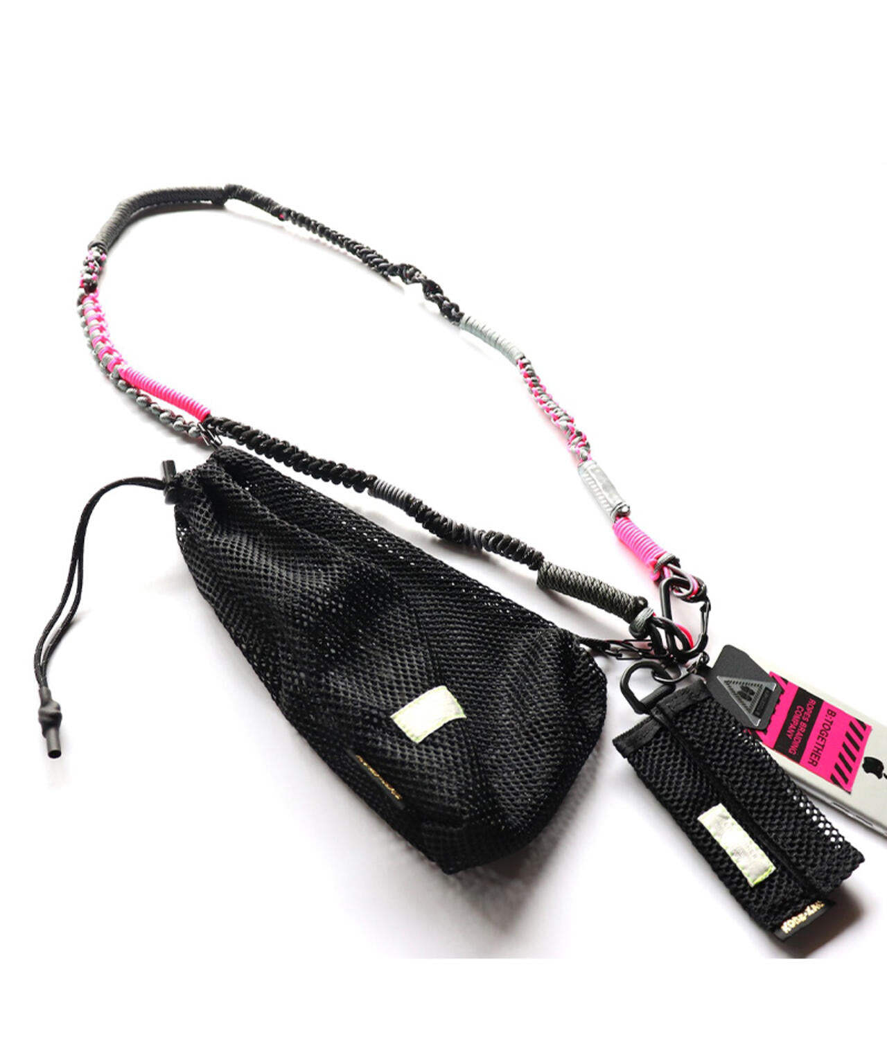 B.TOGETHER/ビートゥギャザー/-ROPE-52inch Exclusive/GARDEN別注