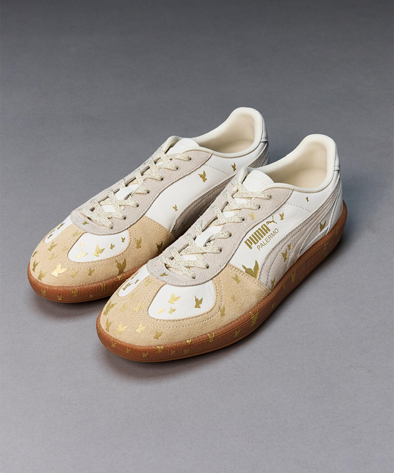 PUMA×MASU/プーマ×エムエーエスユー/PALERMO BLESS