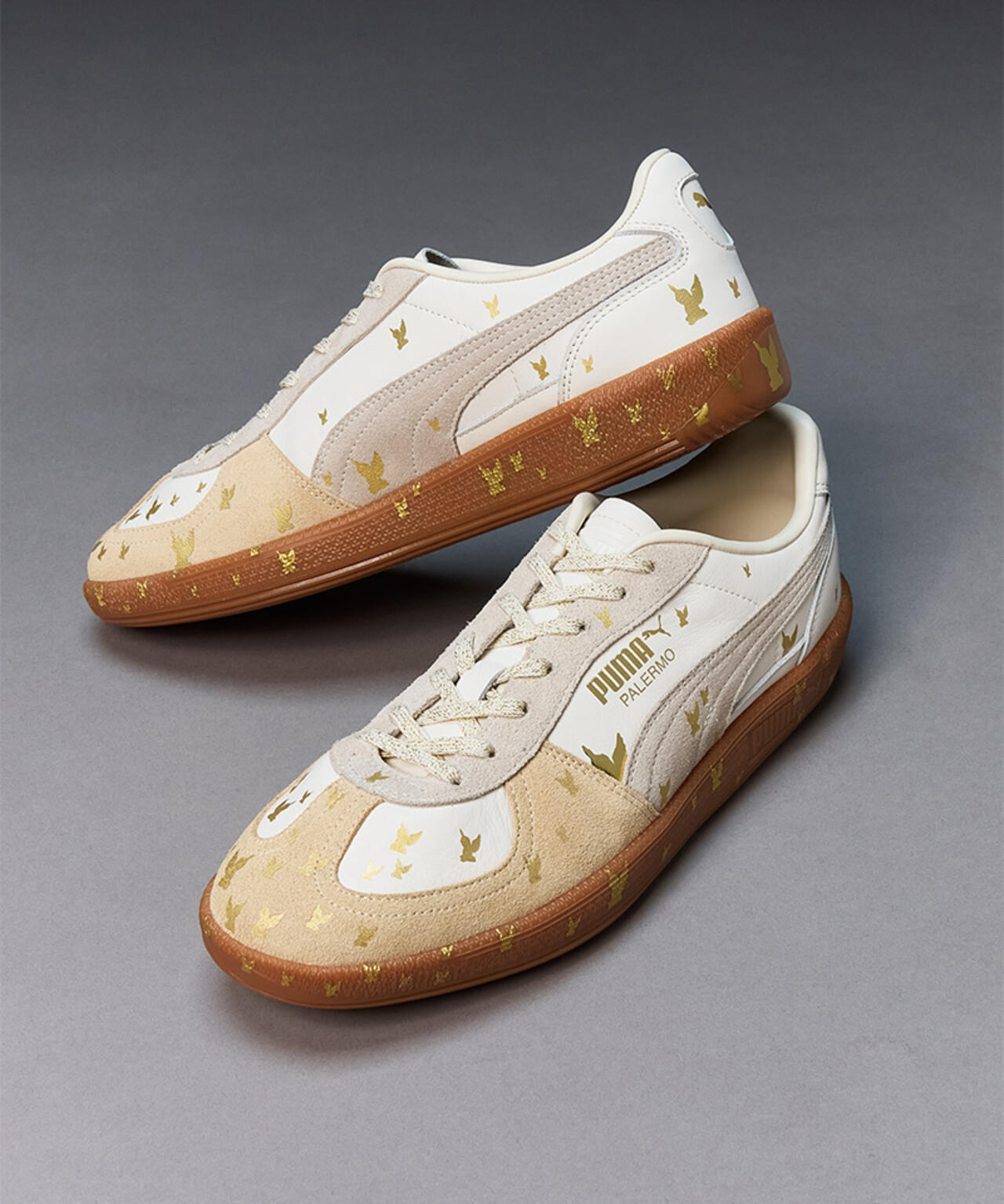 PUMA×MASU/プーマ×エムエーエスユー/PALERMO BLESS