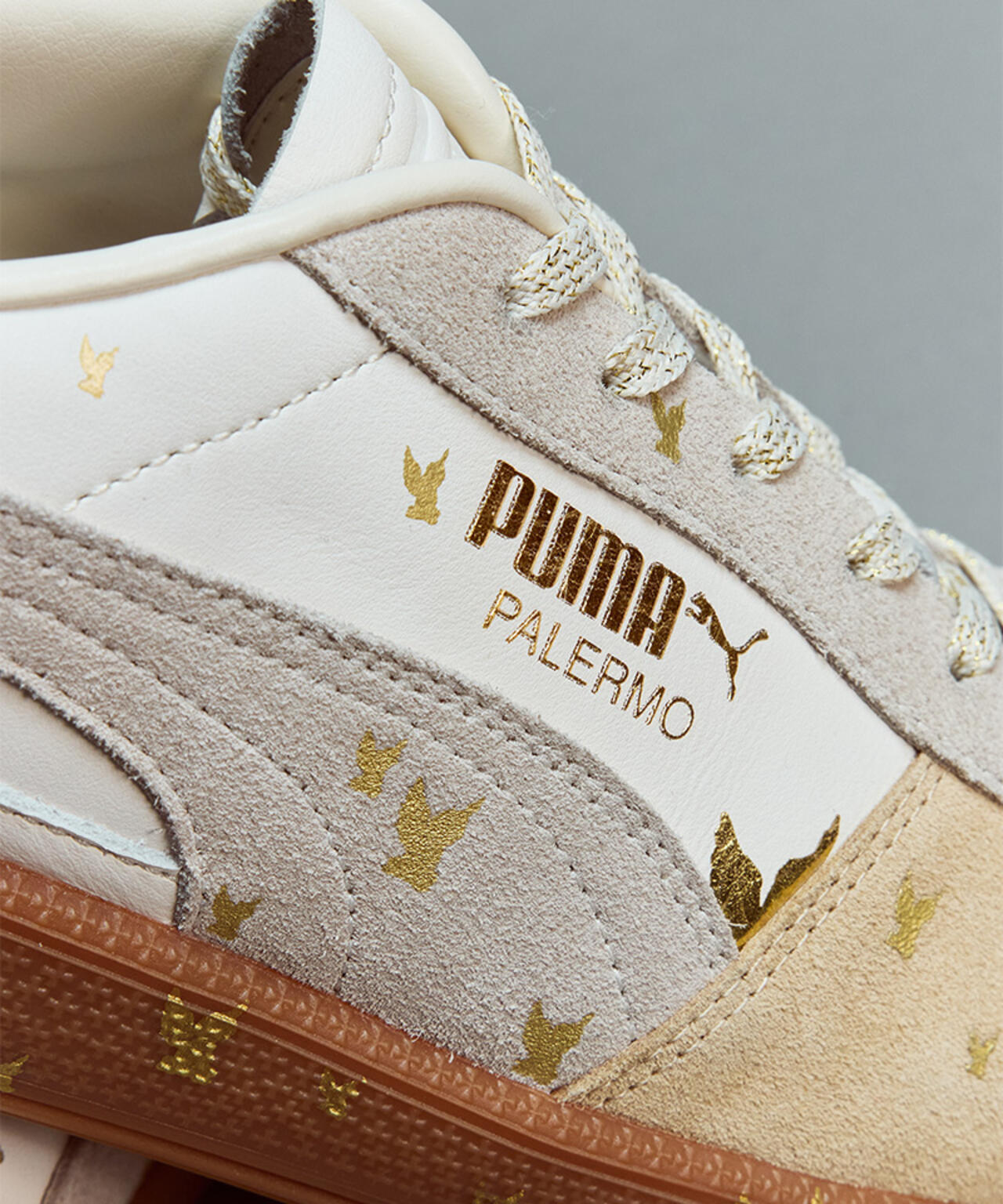PUMA×MASU/プーマ×エムエーエスユー/PALERMO BLESS