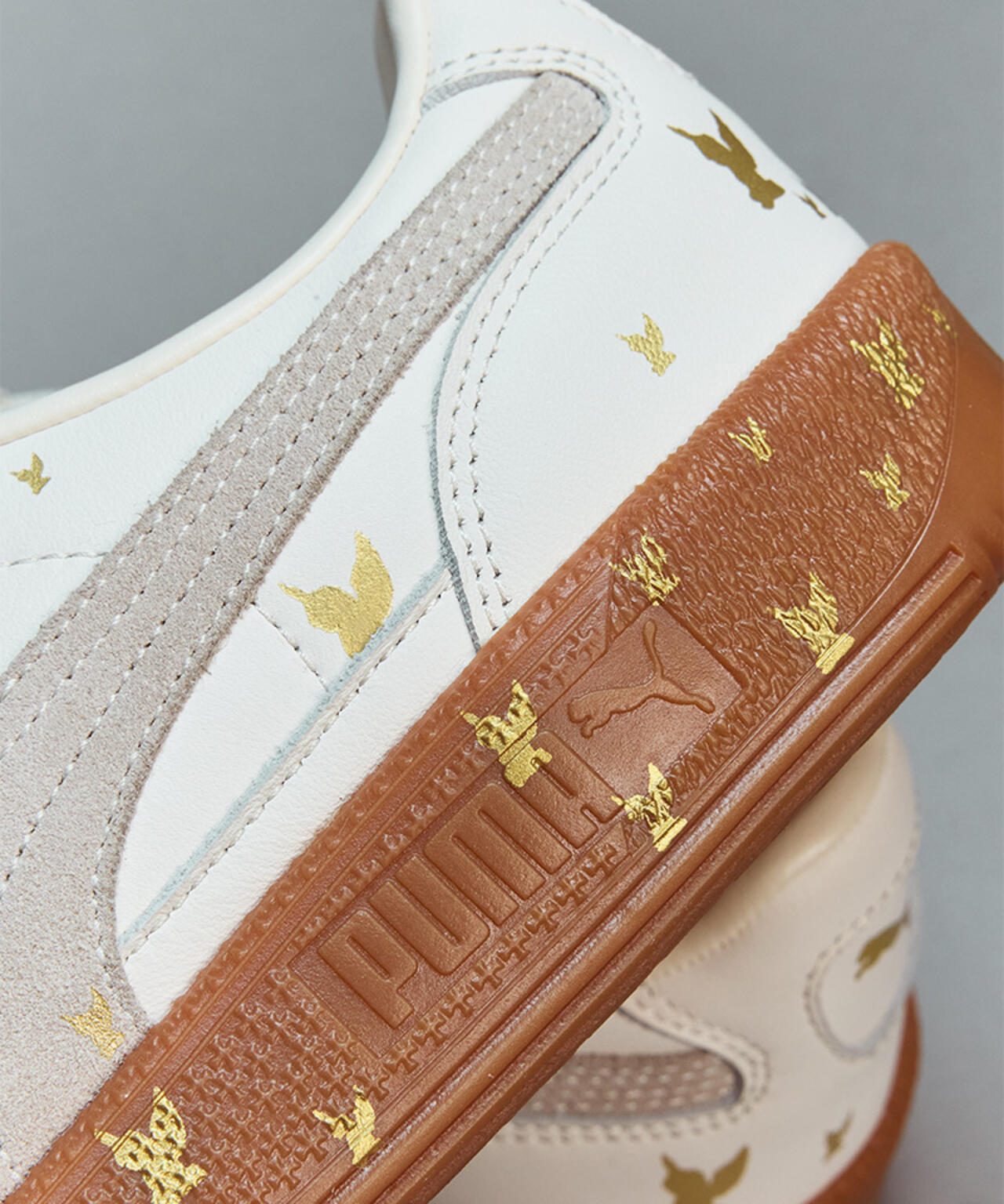 PUMA×MASU/プーマ×エムエーエスユー/PALERMO BLESS