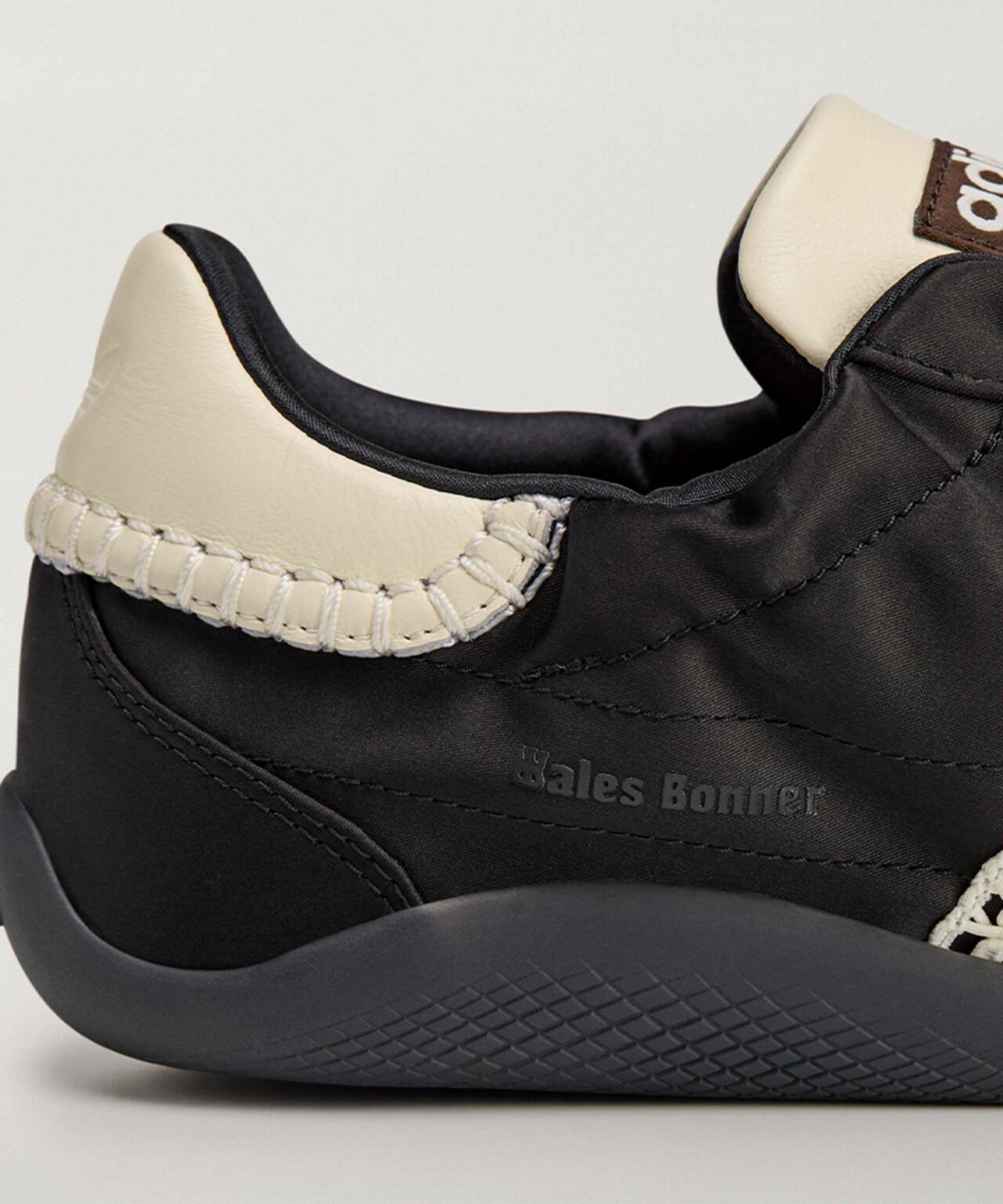 Wales Bonner ウェールズボナー　シルク混リネンぱんつ アディダス オリジナルス - ウェールズ ボナー ステートメント