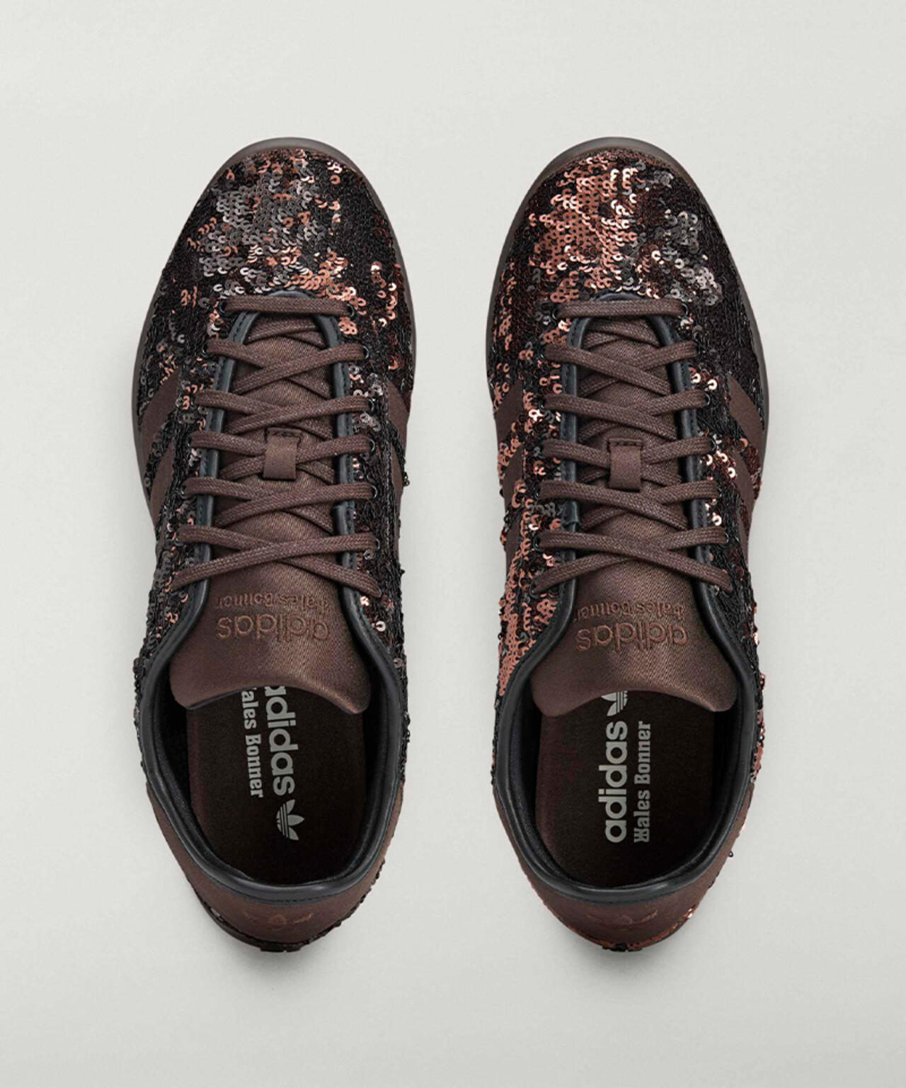 adidas×WALES BONNER/アディダス×ウェールズボナー/WB KARINTHA SEQUIN